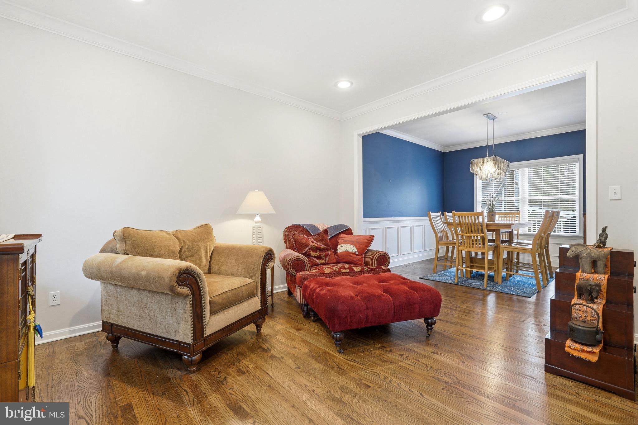 HERALD HARBOR - Residential