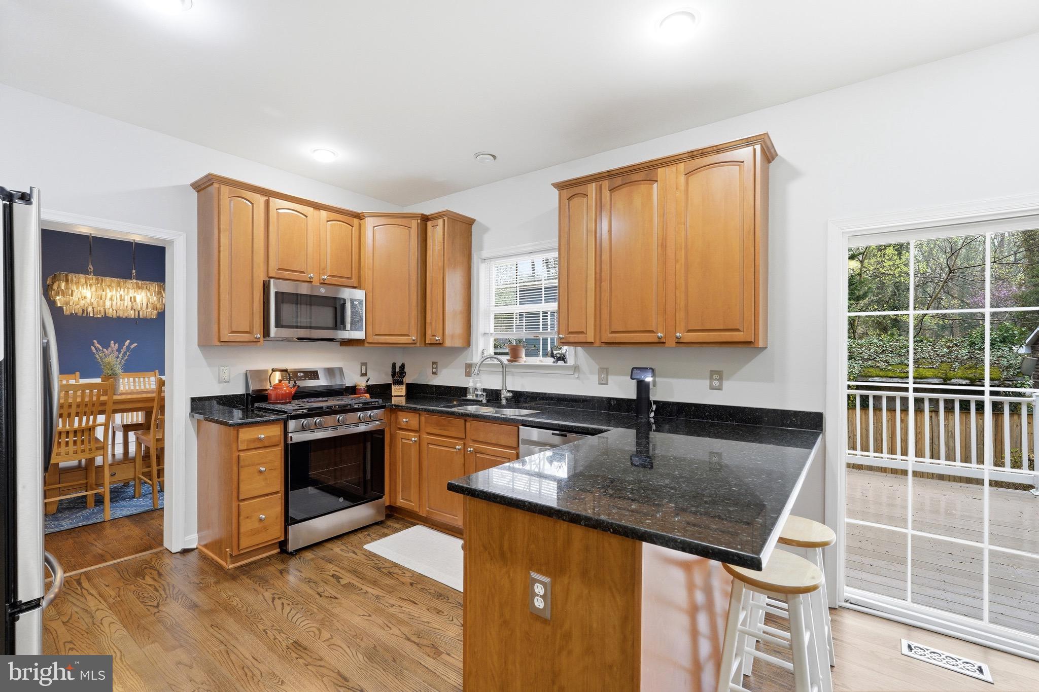 HERALD HARBOR - Residential