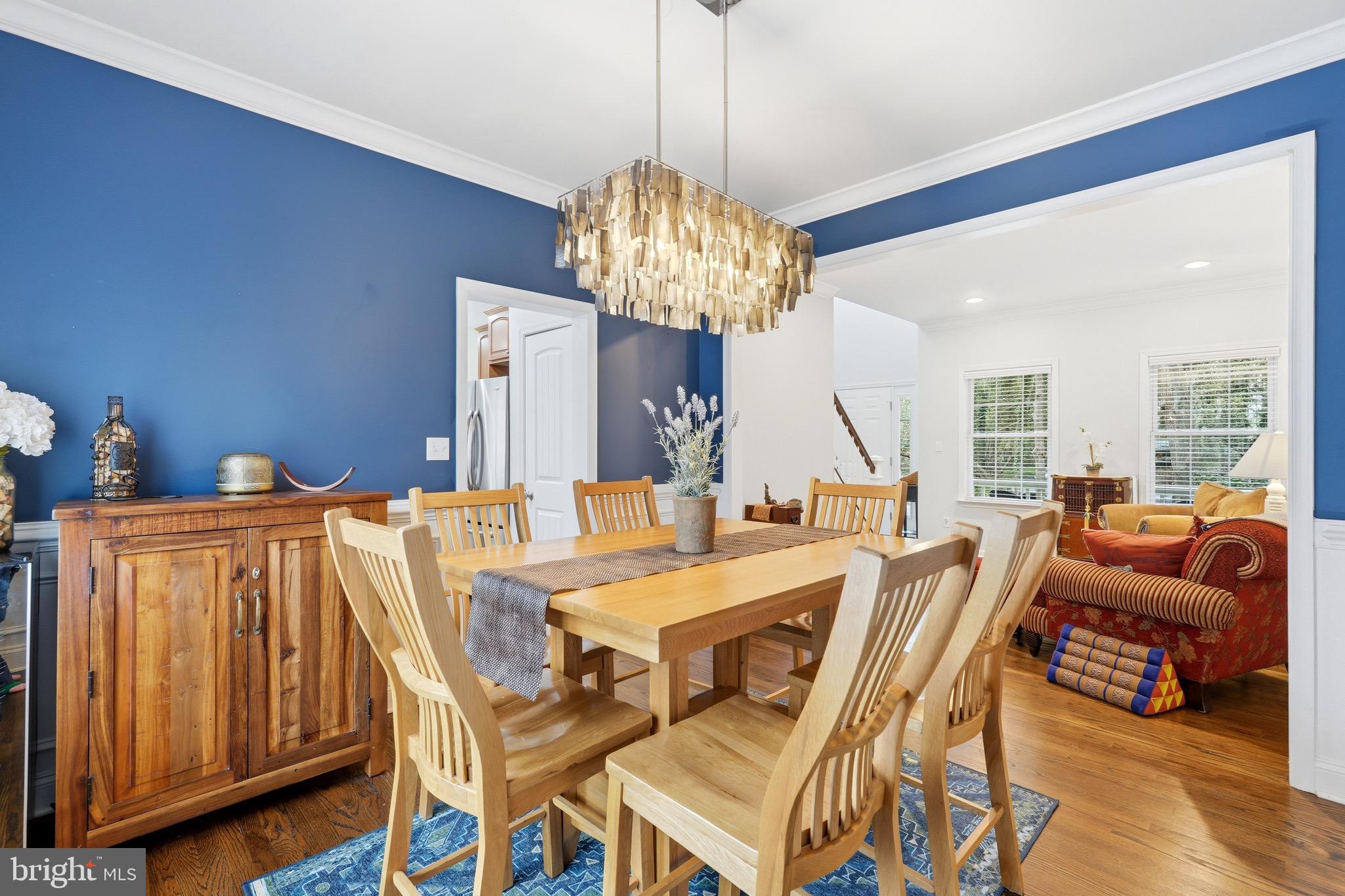 HERALD HARBOR - Residential