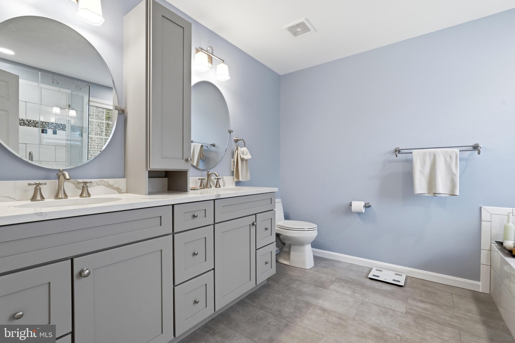 HERALD HARBOR - Residential