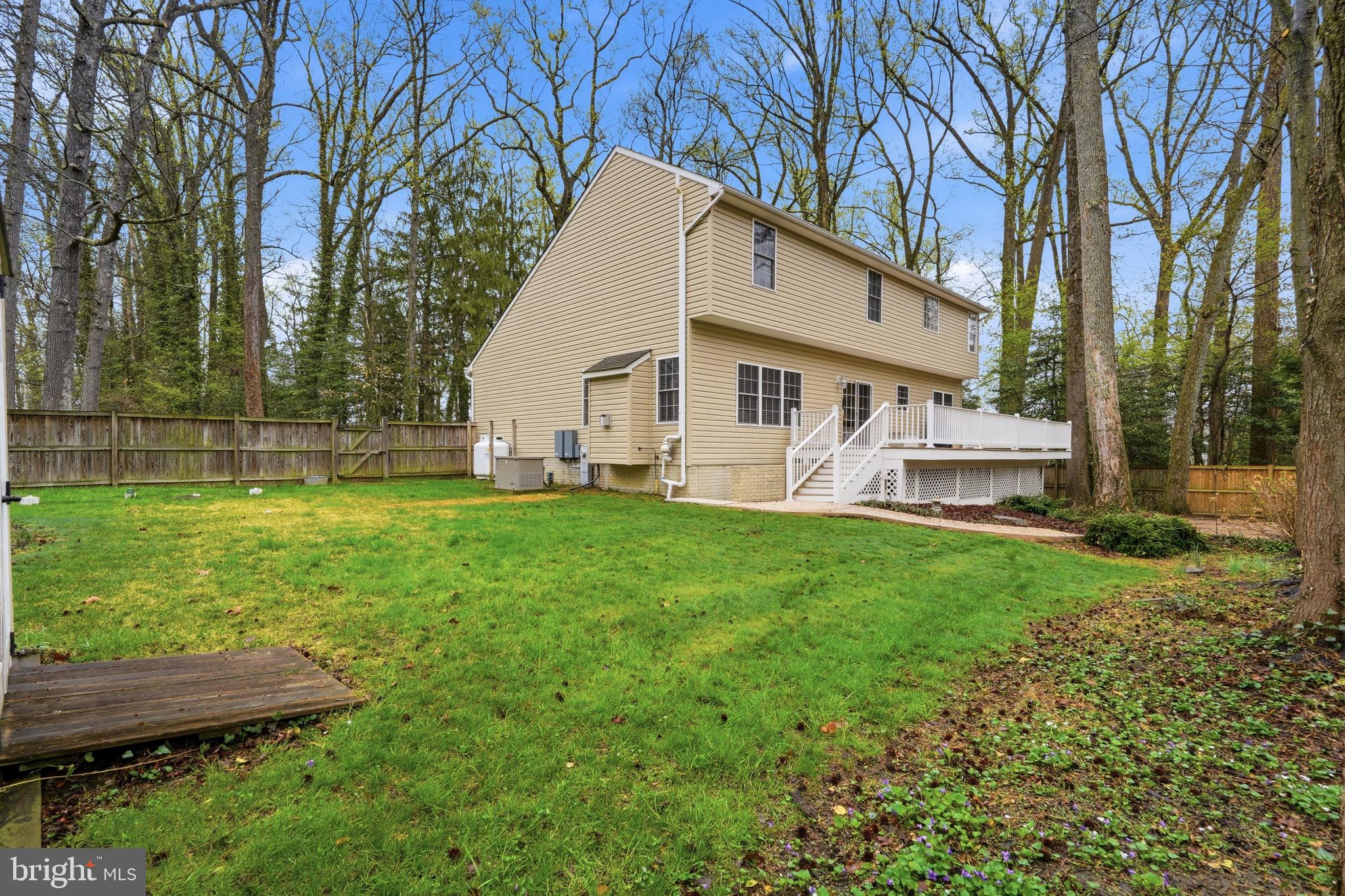 HERALD HARBOR - Residential