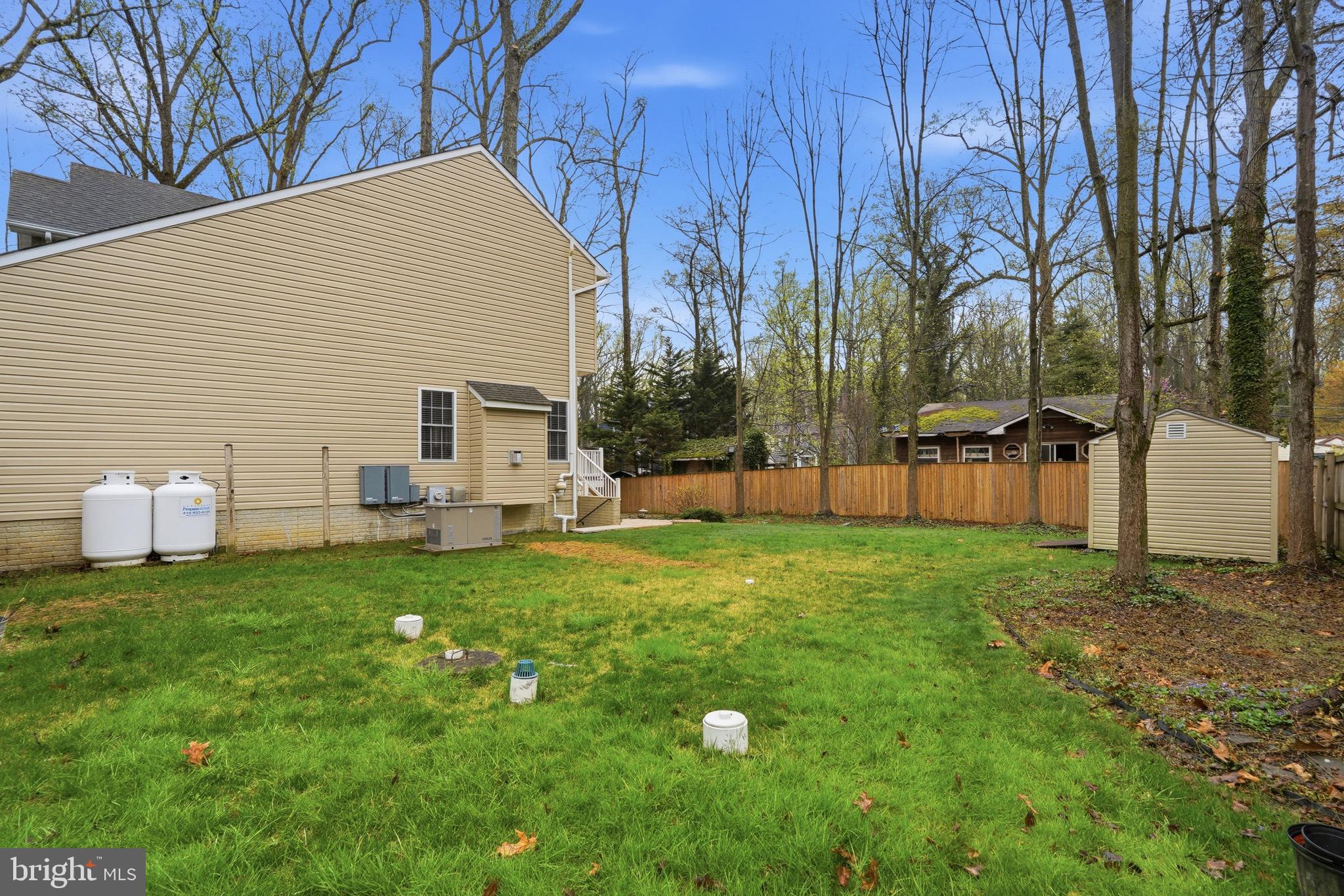 HERALD HARBOR - Residential