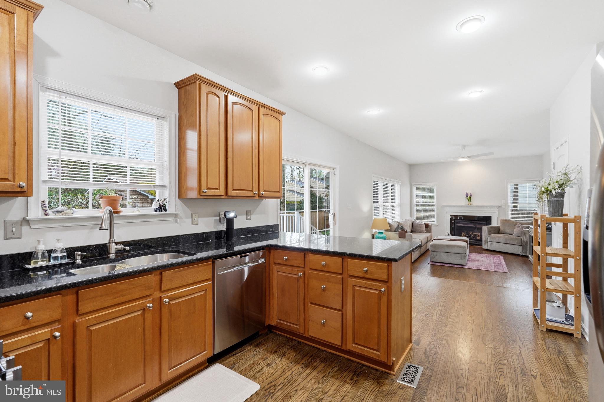 HERALD HARBOR - Residential