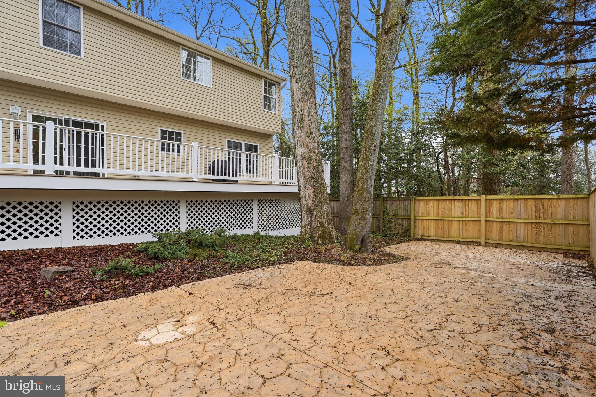 HERALD HARBOR - Residential