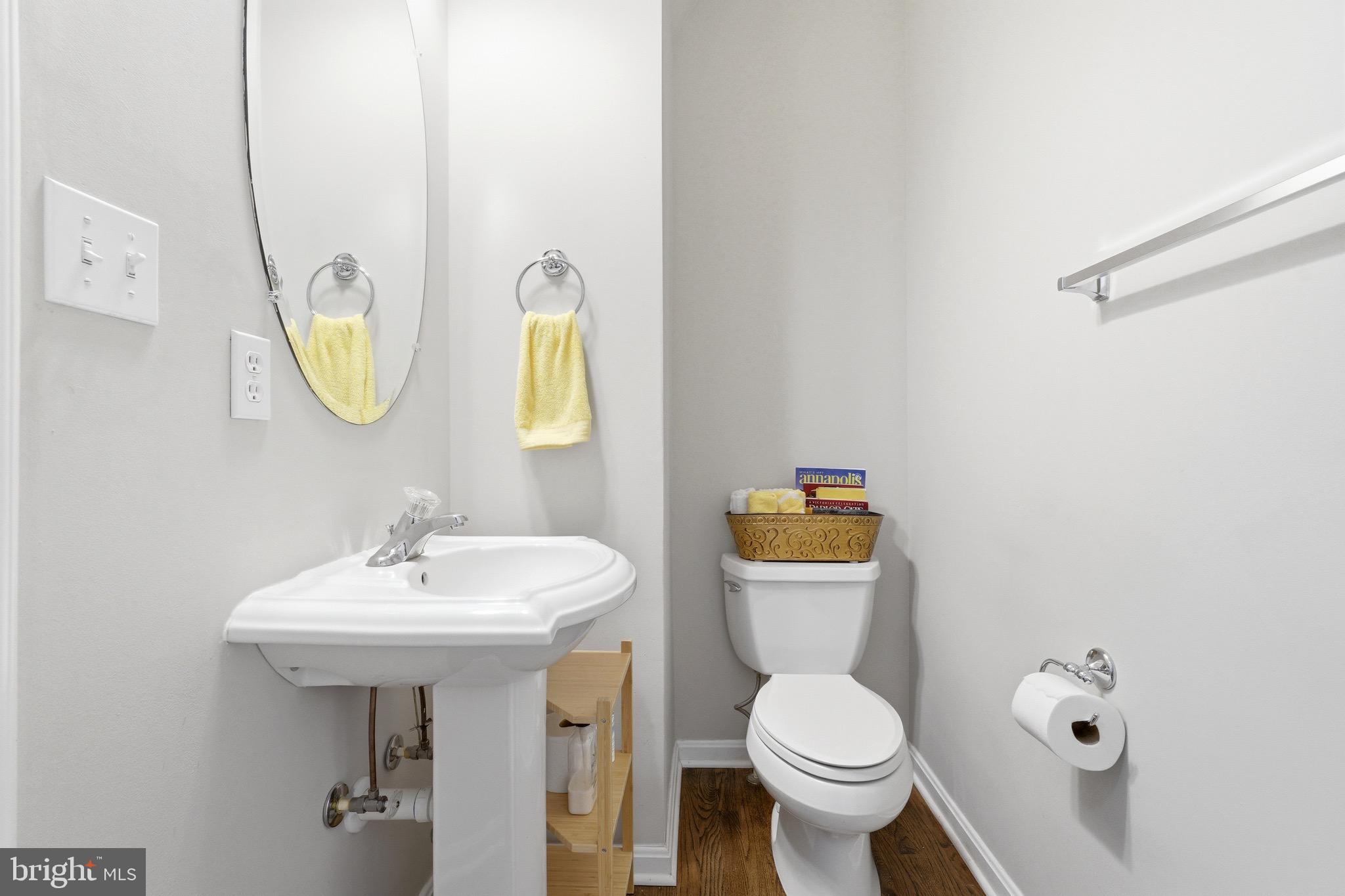 HERALD HARBOR - Residential