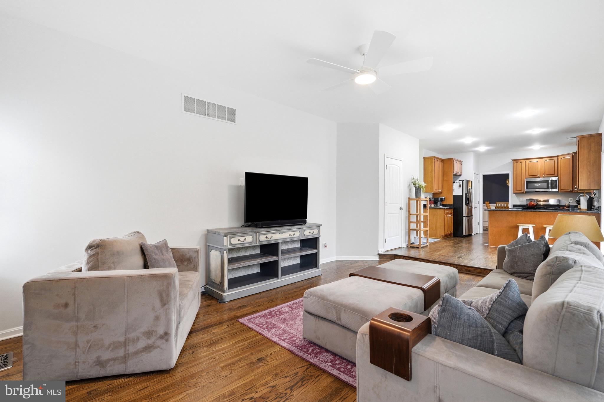 HERALD HARBOR - Residential