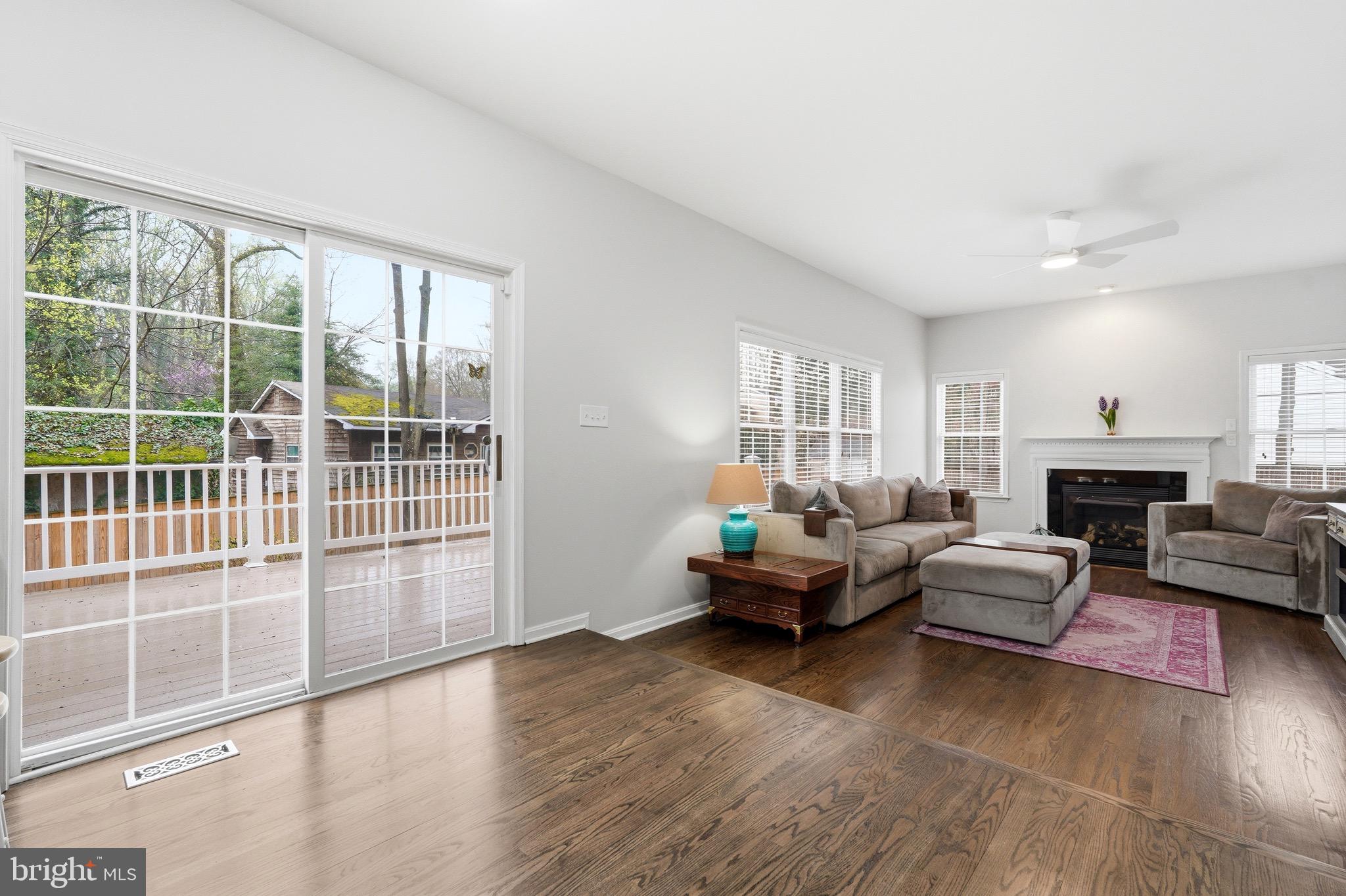 HERALD HARBOR - Residential