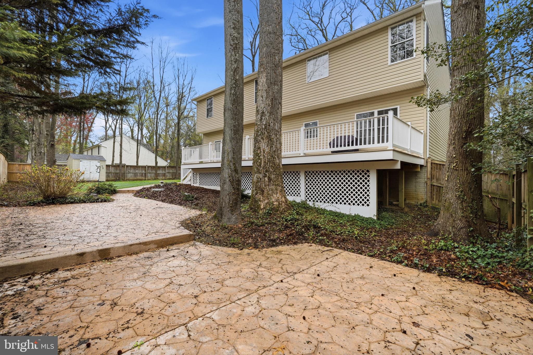 HERALD HARBOR - Residential