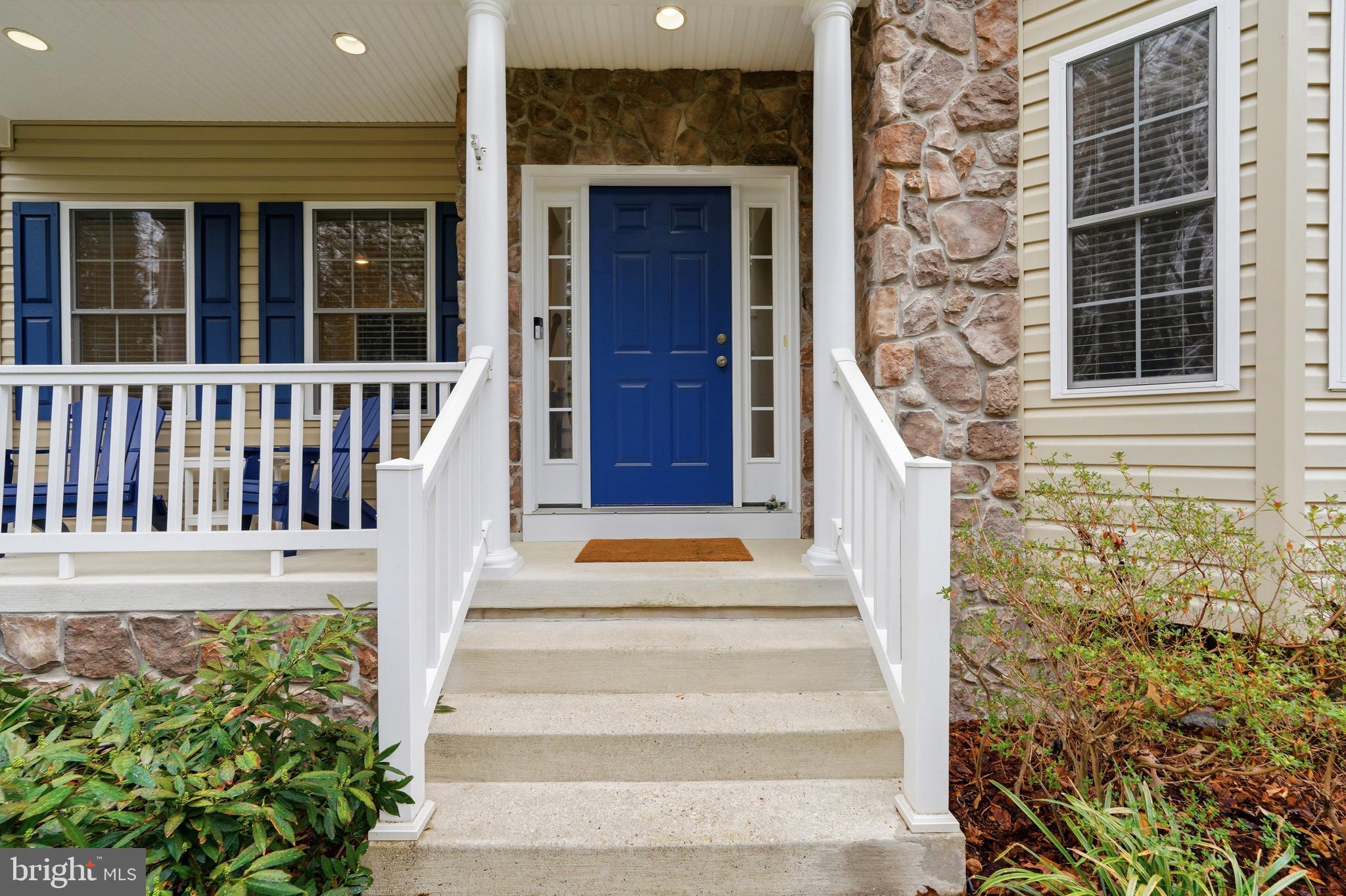 HERALD HARBOR - Residential