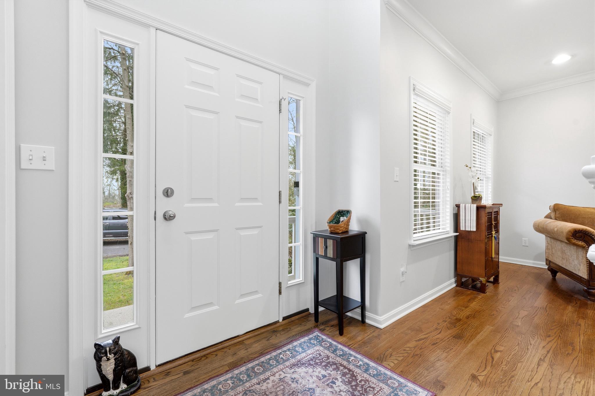 HERALD HARBOR - Residential