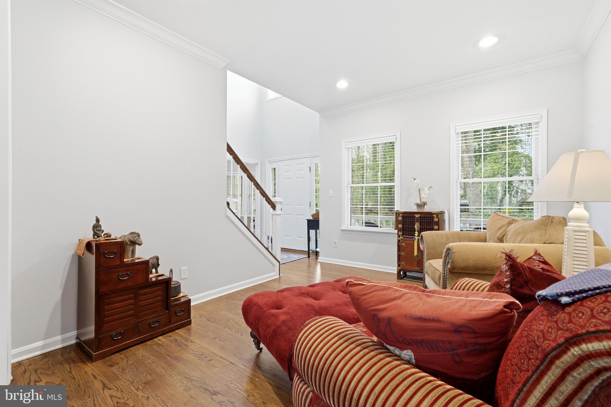 HERALD HARBOR - Residential