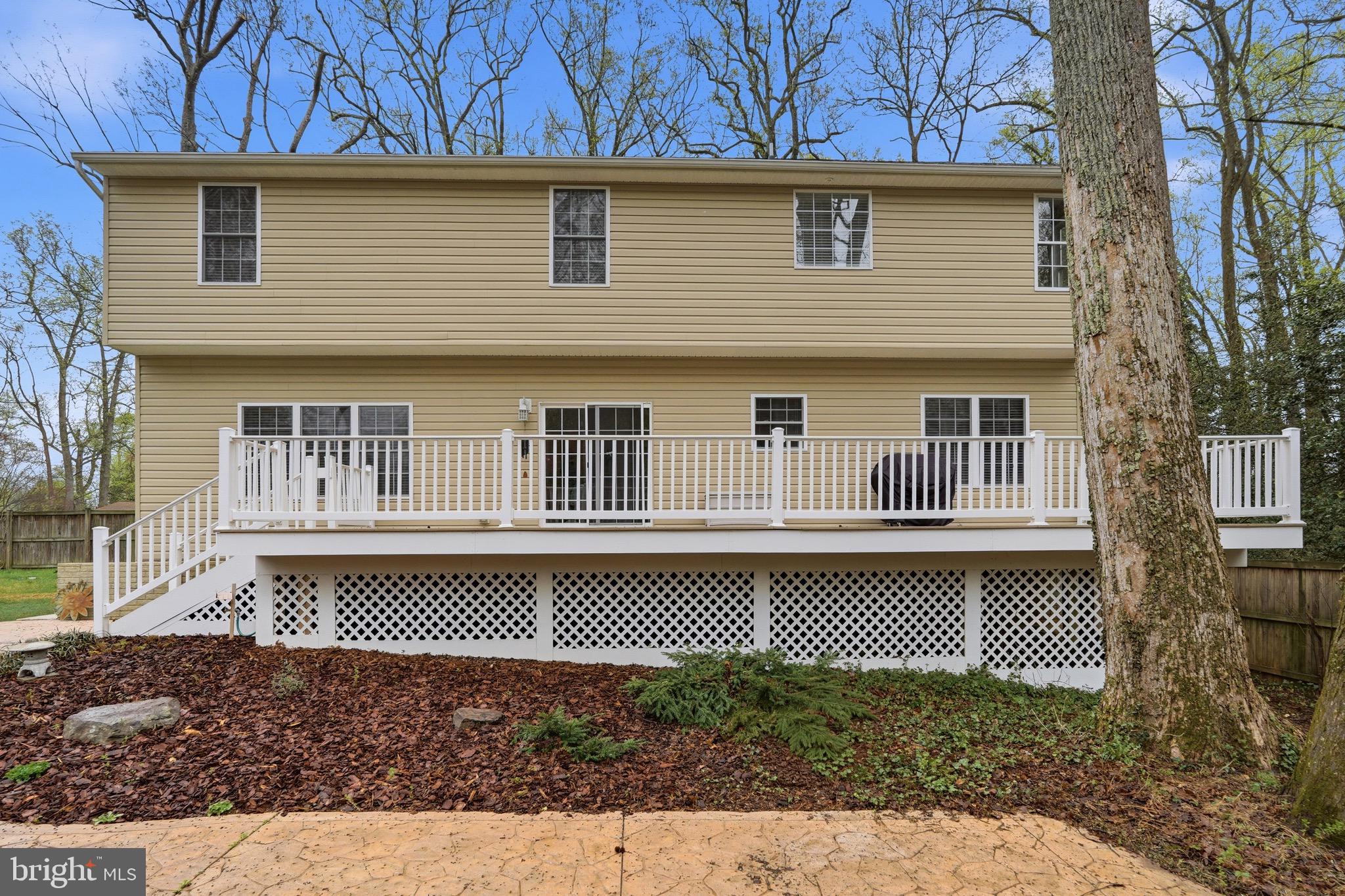 HERALD HARBOR - Residential