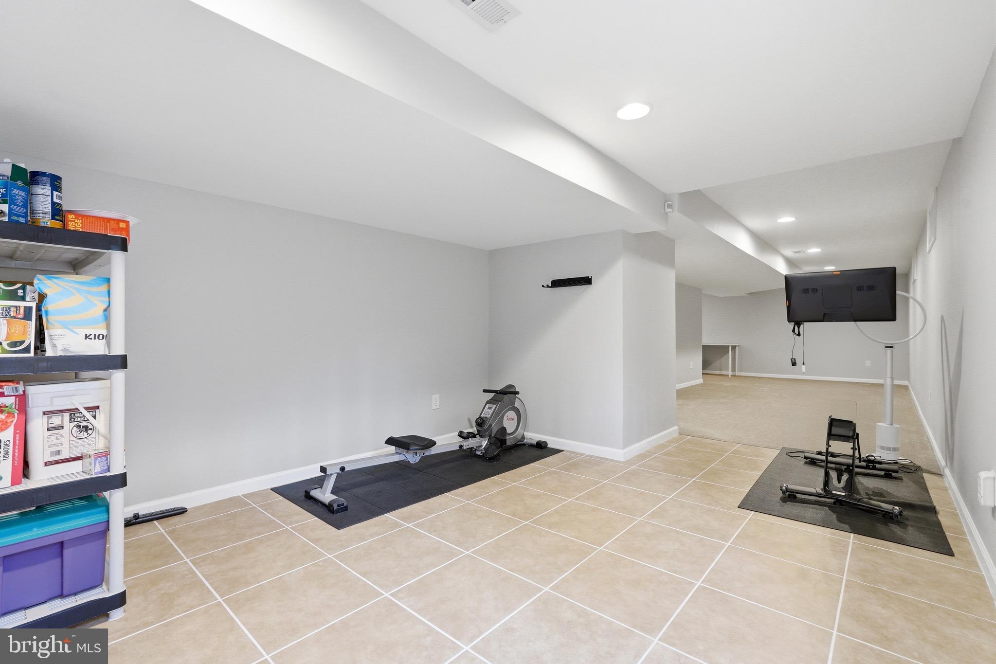 HERALD HARBOR - Residential