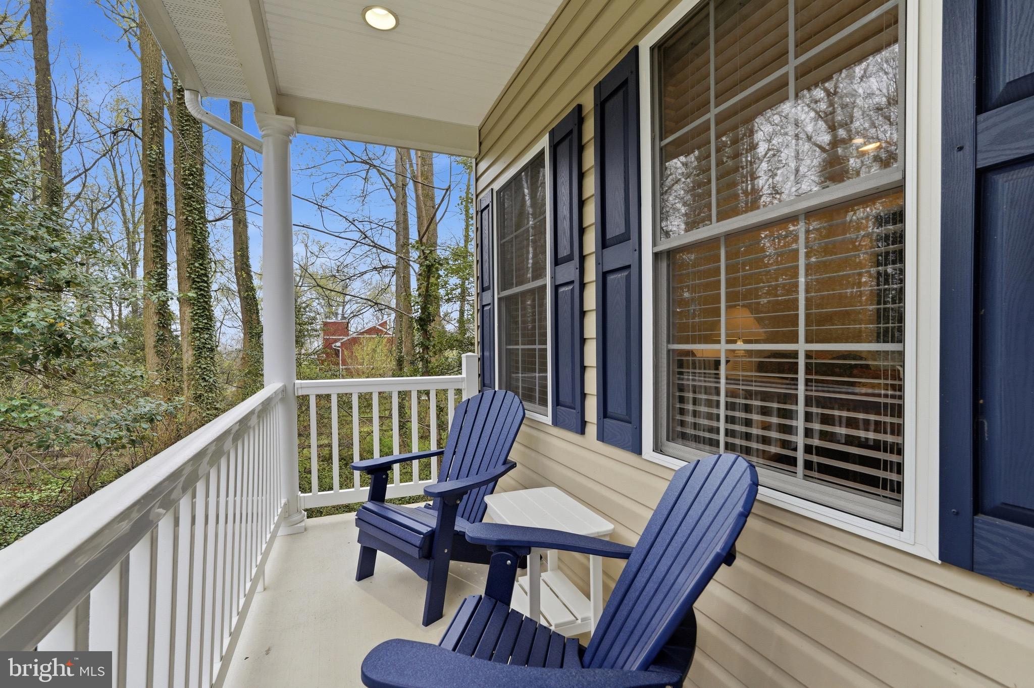 HERALD HARBOR - Residential