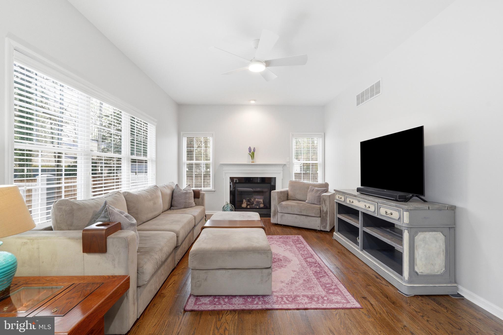 HERALD HARBOR - Residential