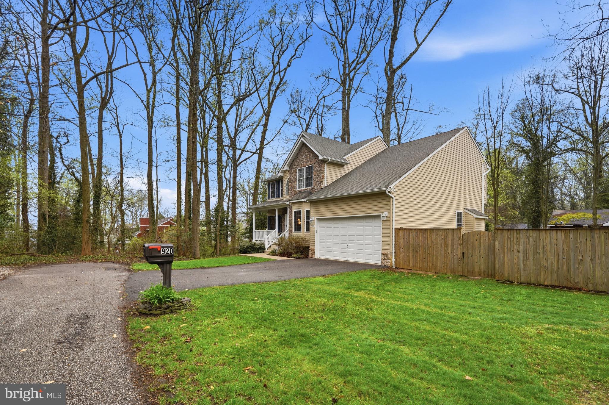 HERALD HARBOR - Residential