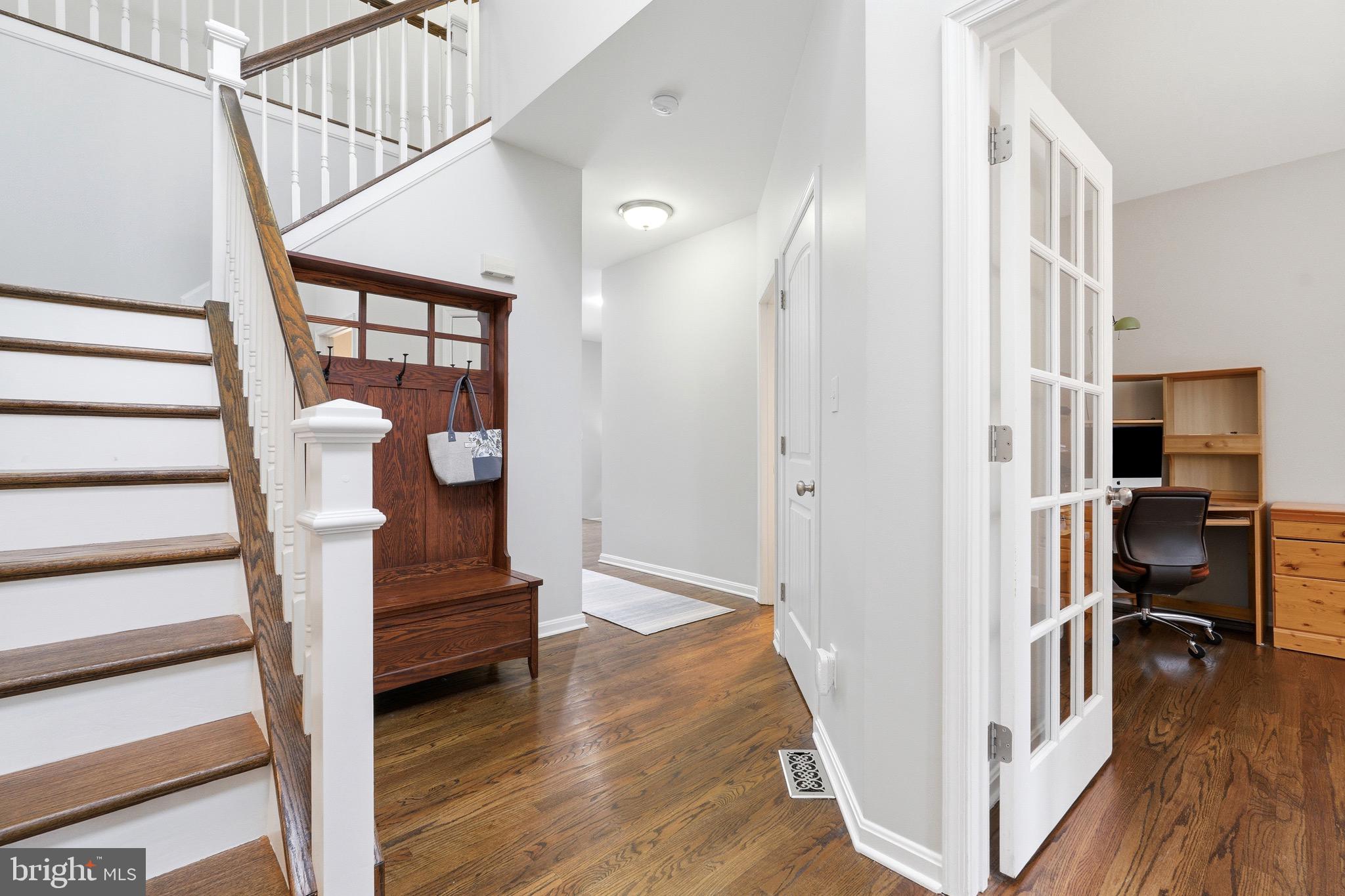 HERALD HARBOR - Residential