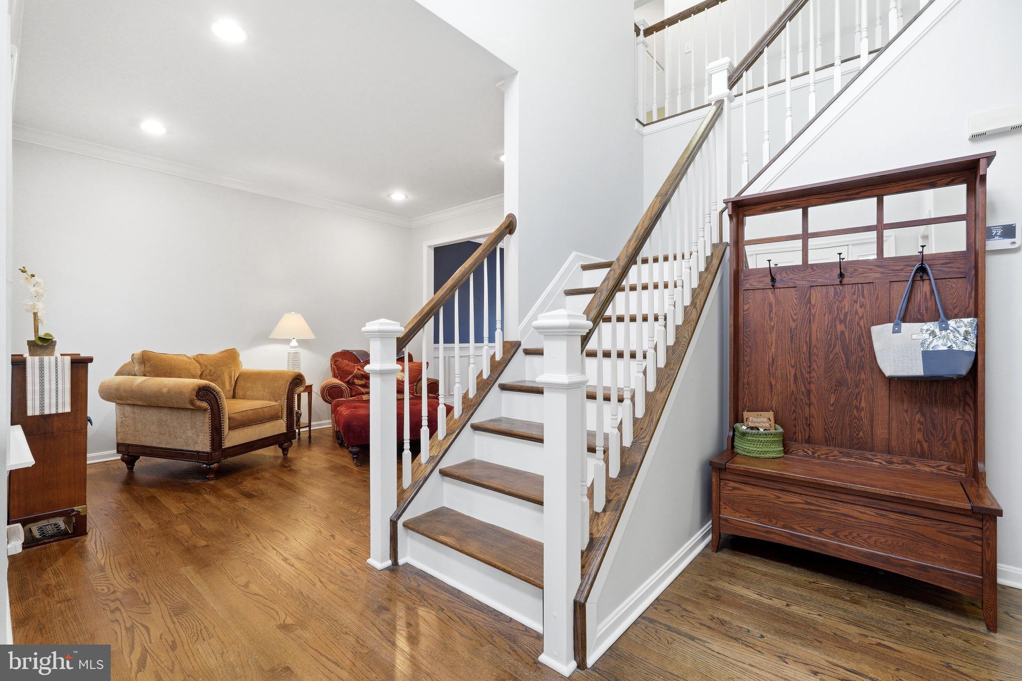 HERALD HARBOR - Residential