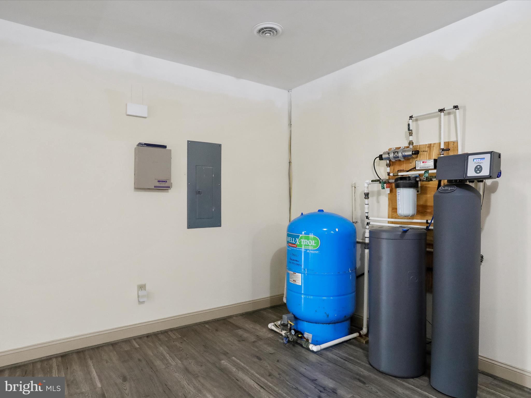 HEATER - Residential