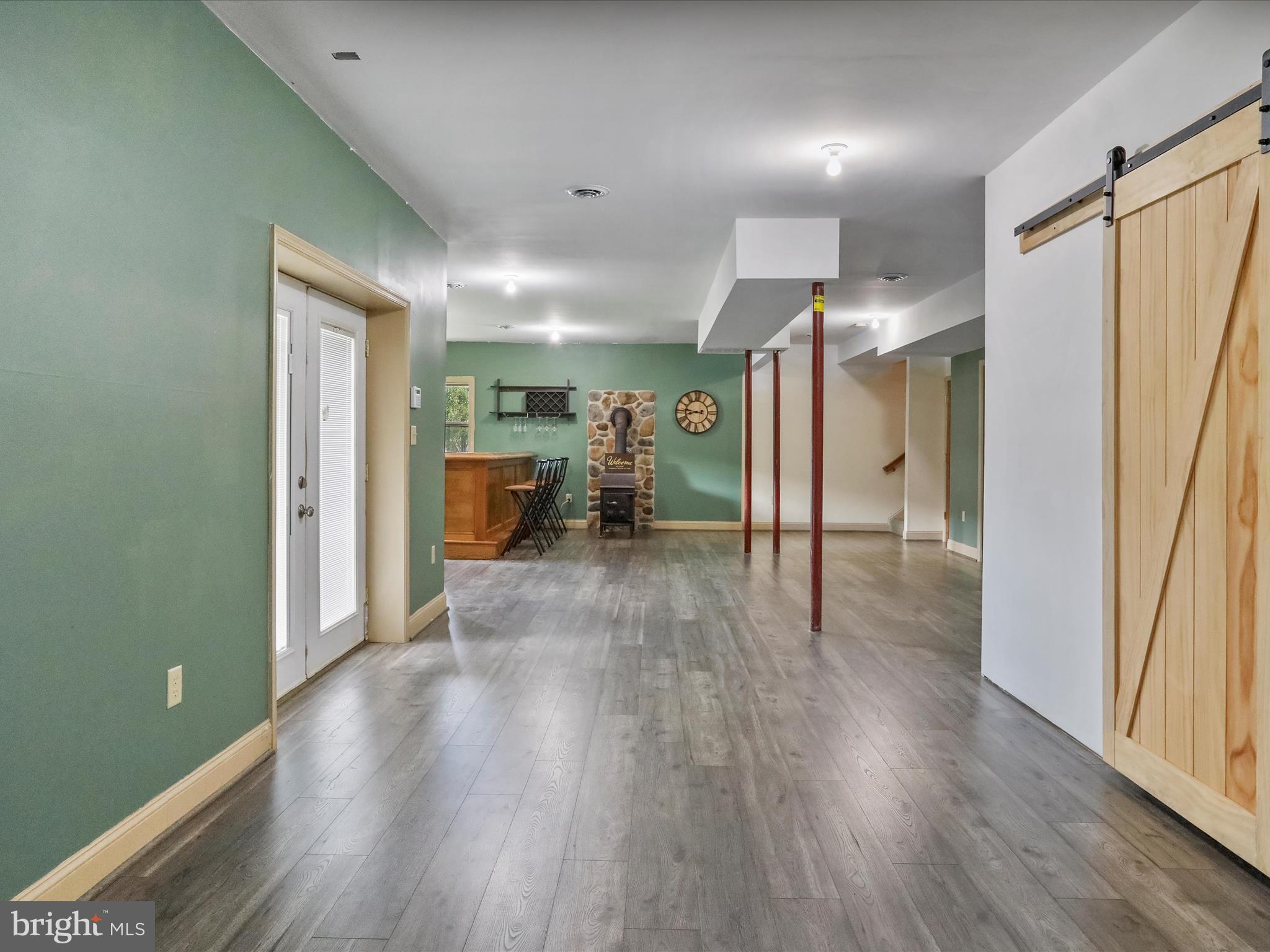 HEATER - Residential