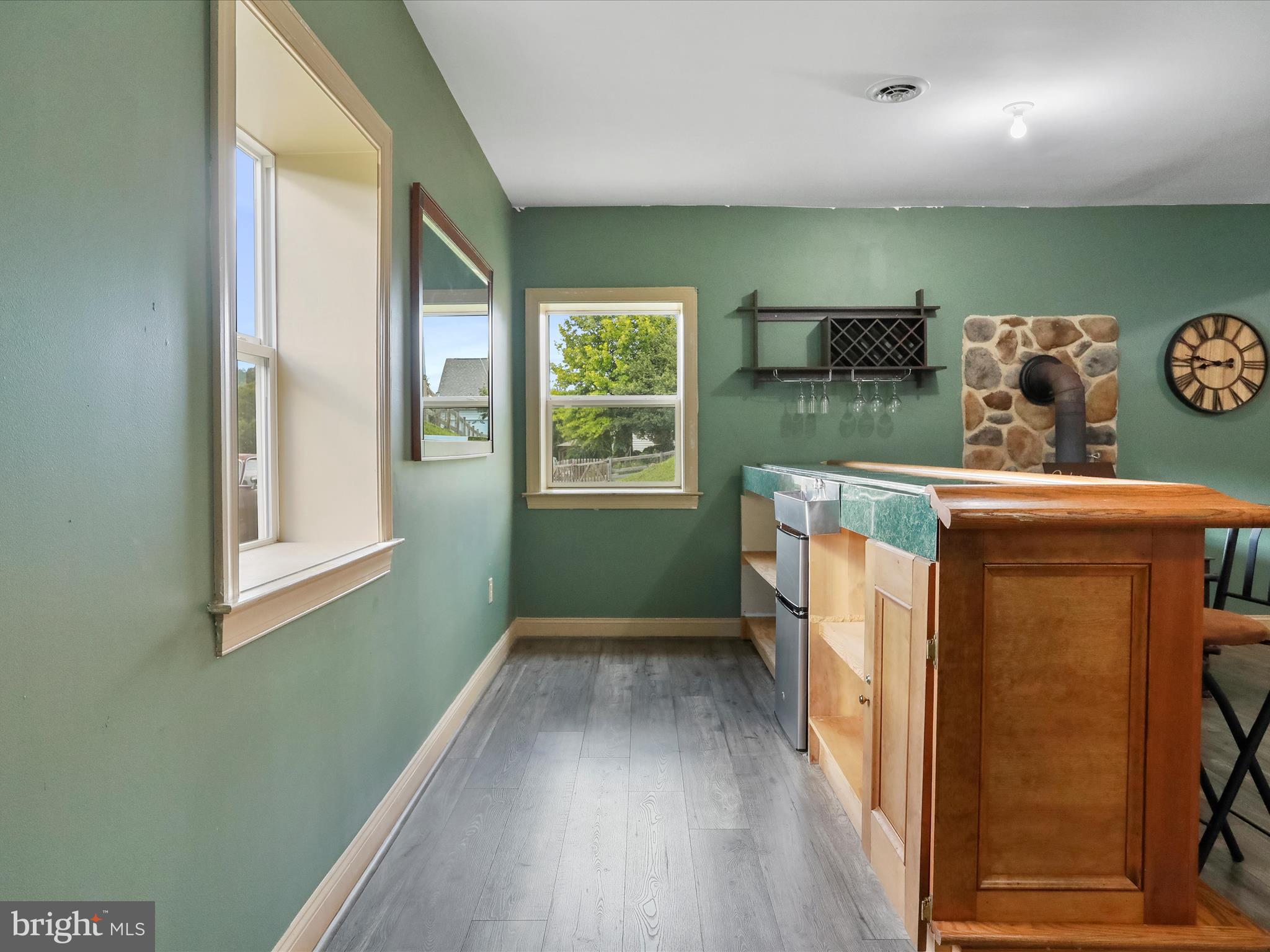 HEATER - Residential