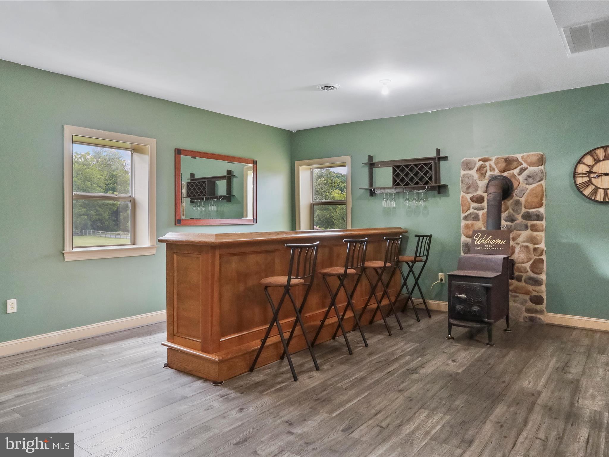 HEATER - Residential