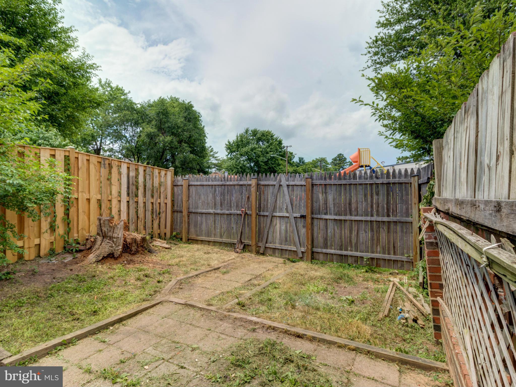 GEORGETOWN SOUTH - Residential