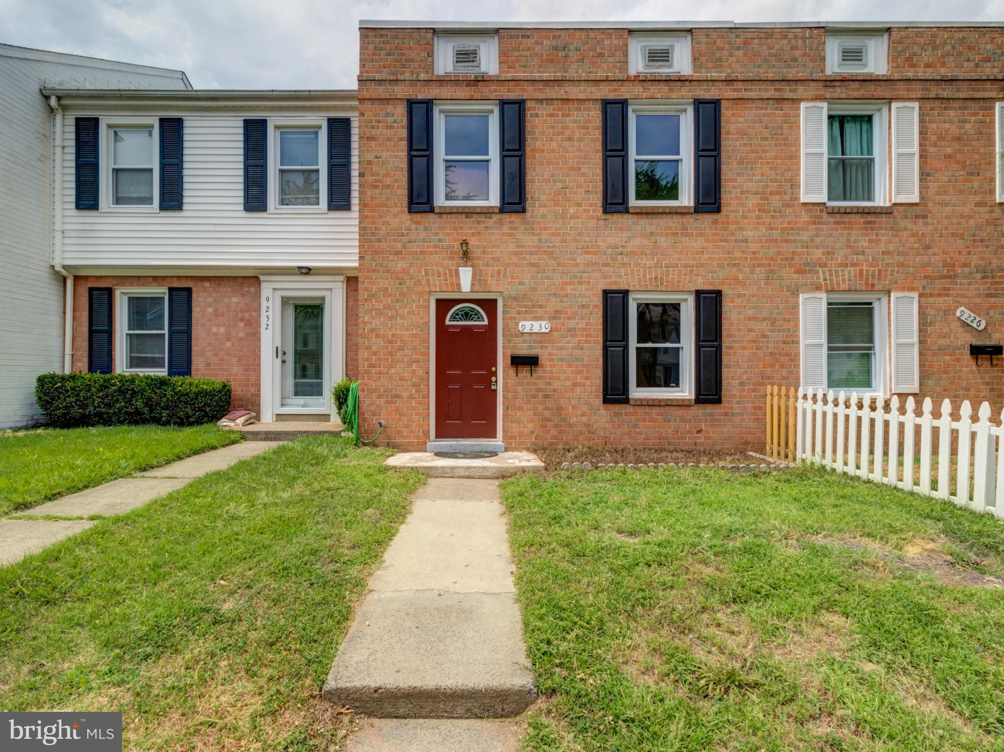 GEORGETOWN SOUTH - Residential