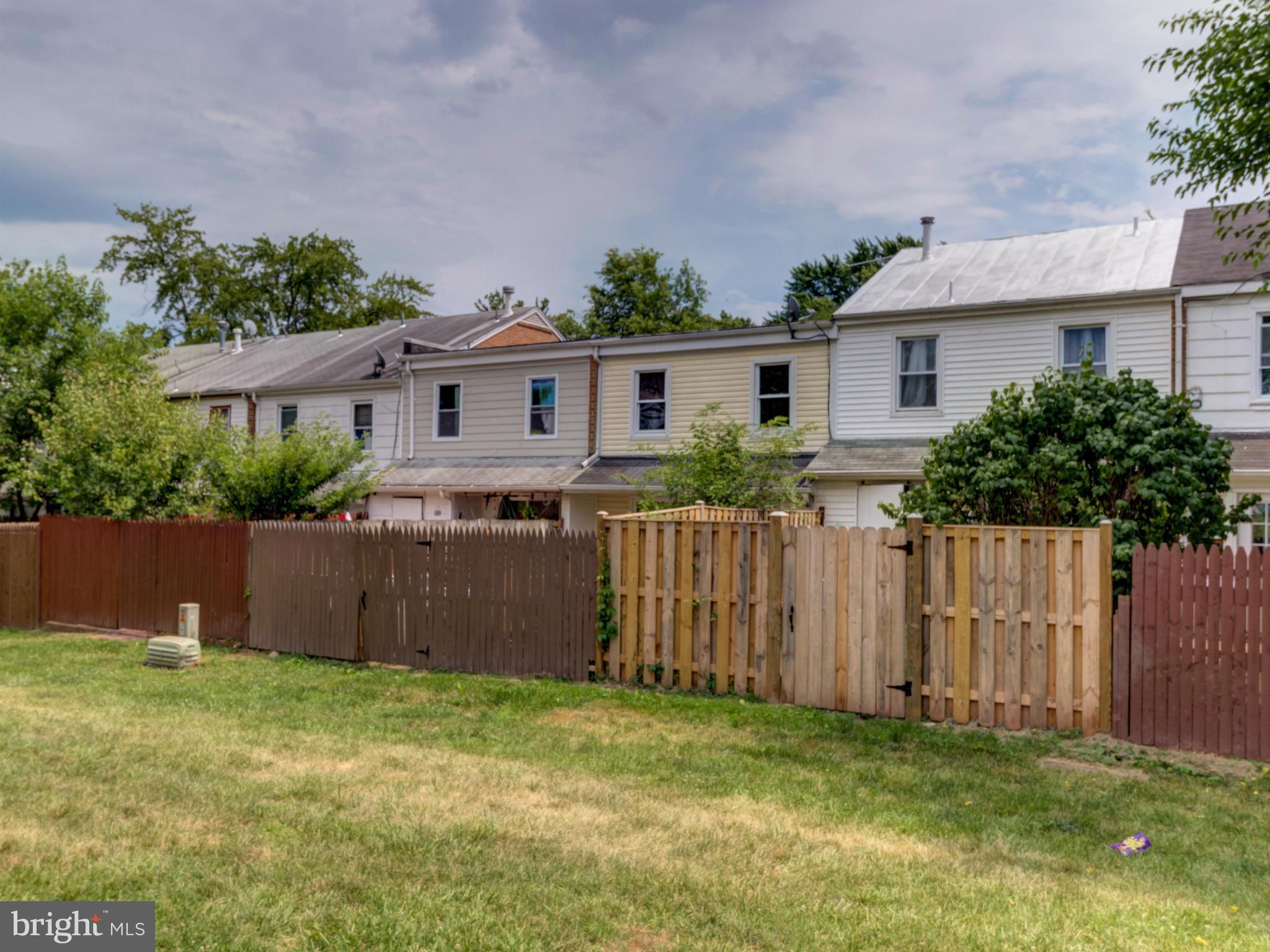 GEORGETOWN SOUTH - Residential