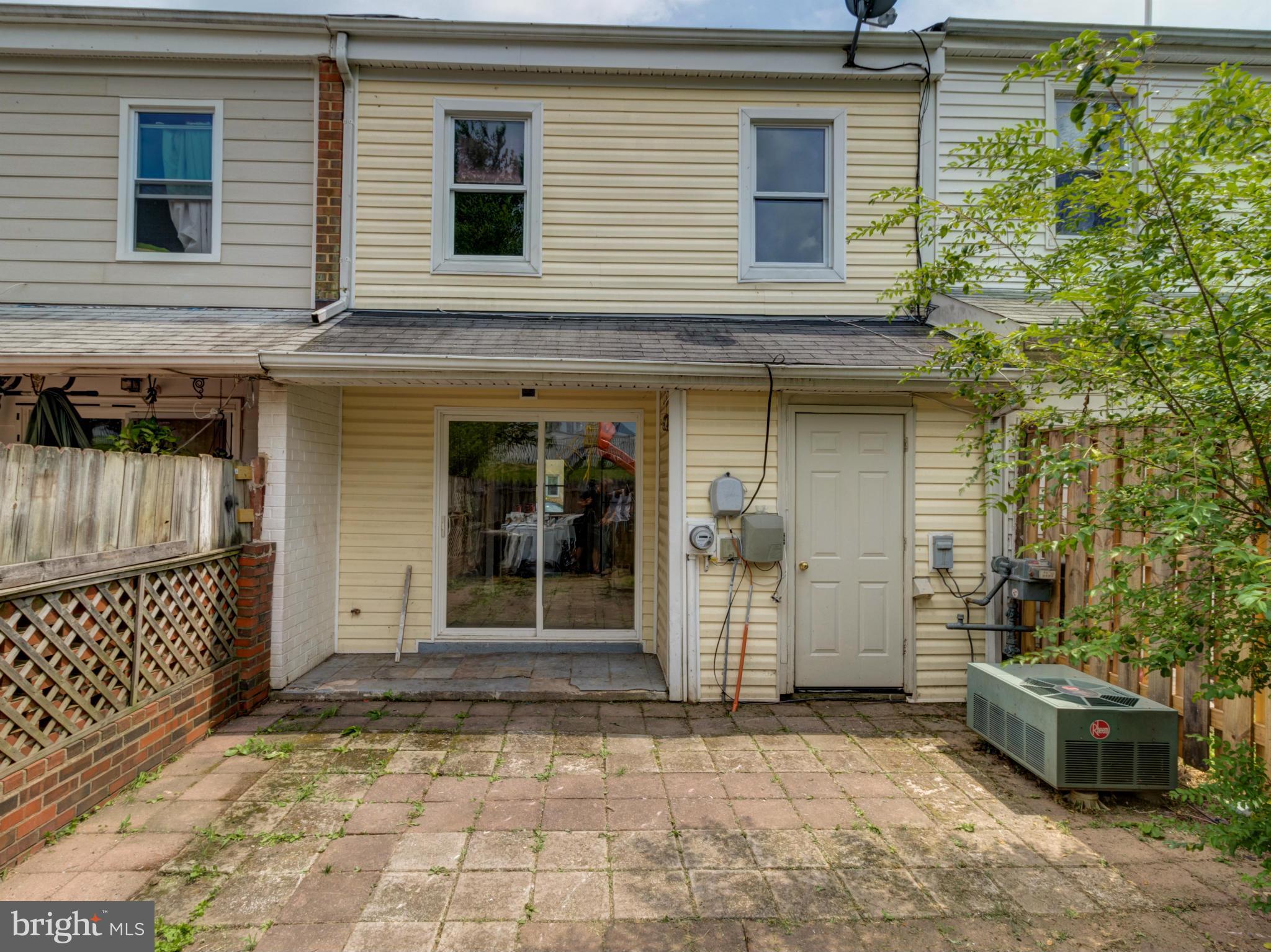 GEORGETOWN SOUTH - Residential