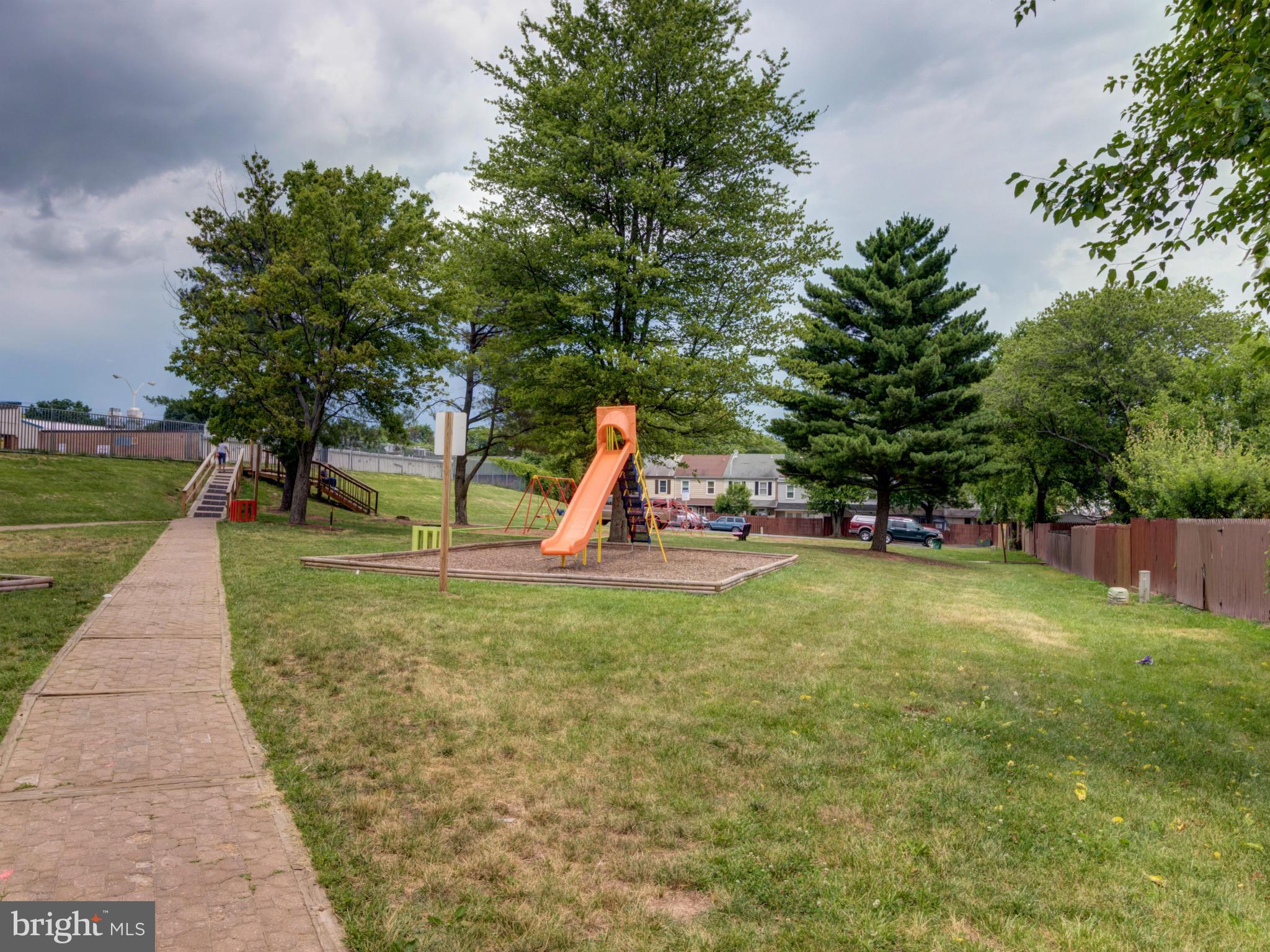 GEORGETOWN SOUTH - Residential