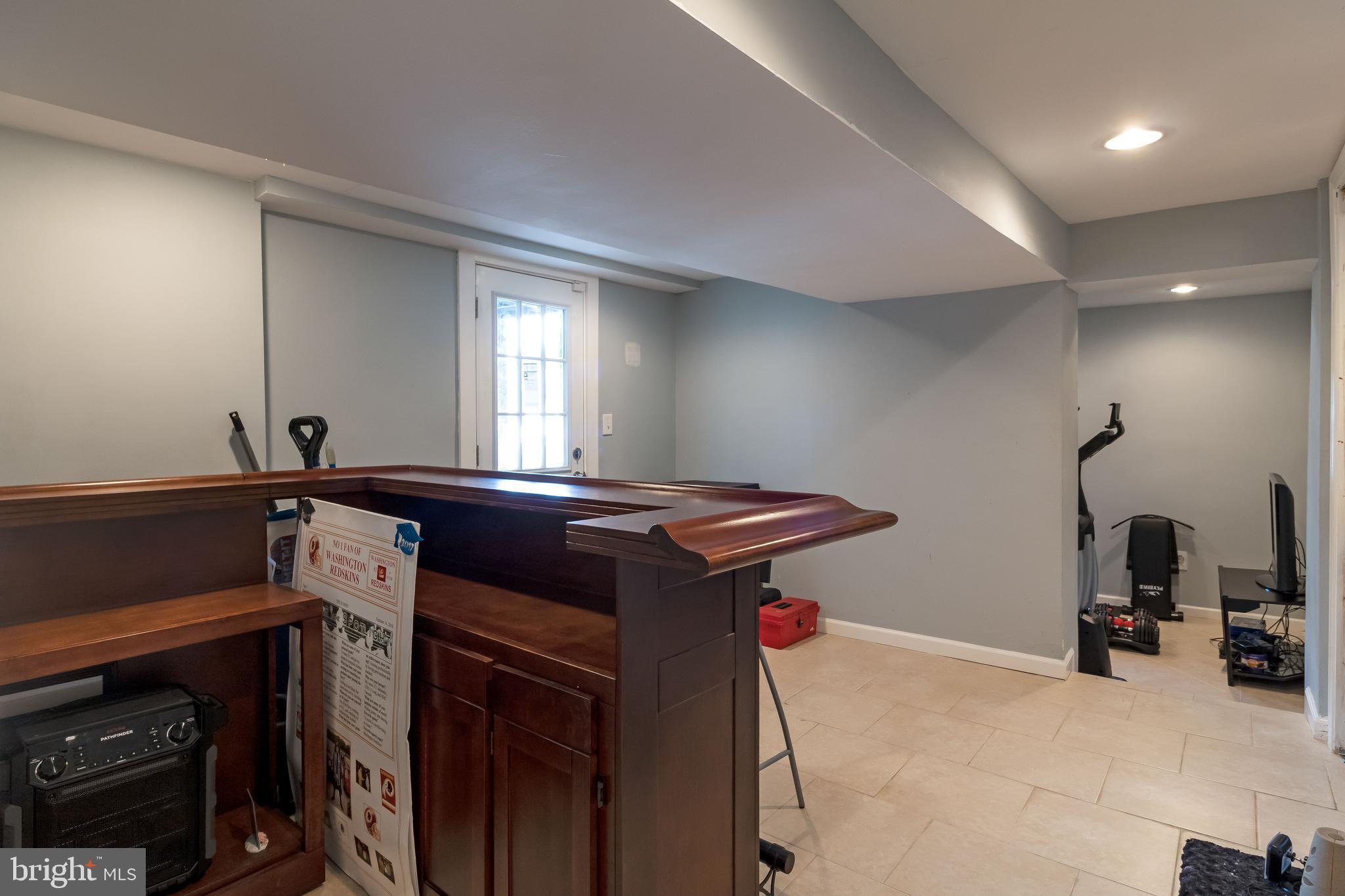 GR CAPITOL HEIGHTS - Residential