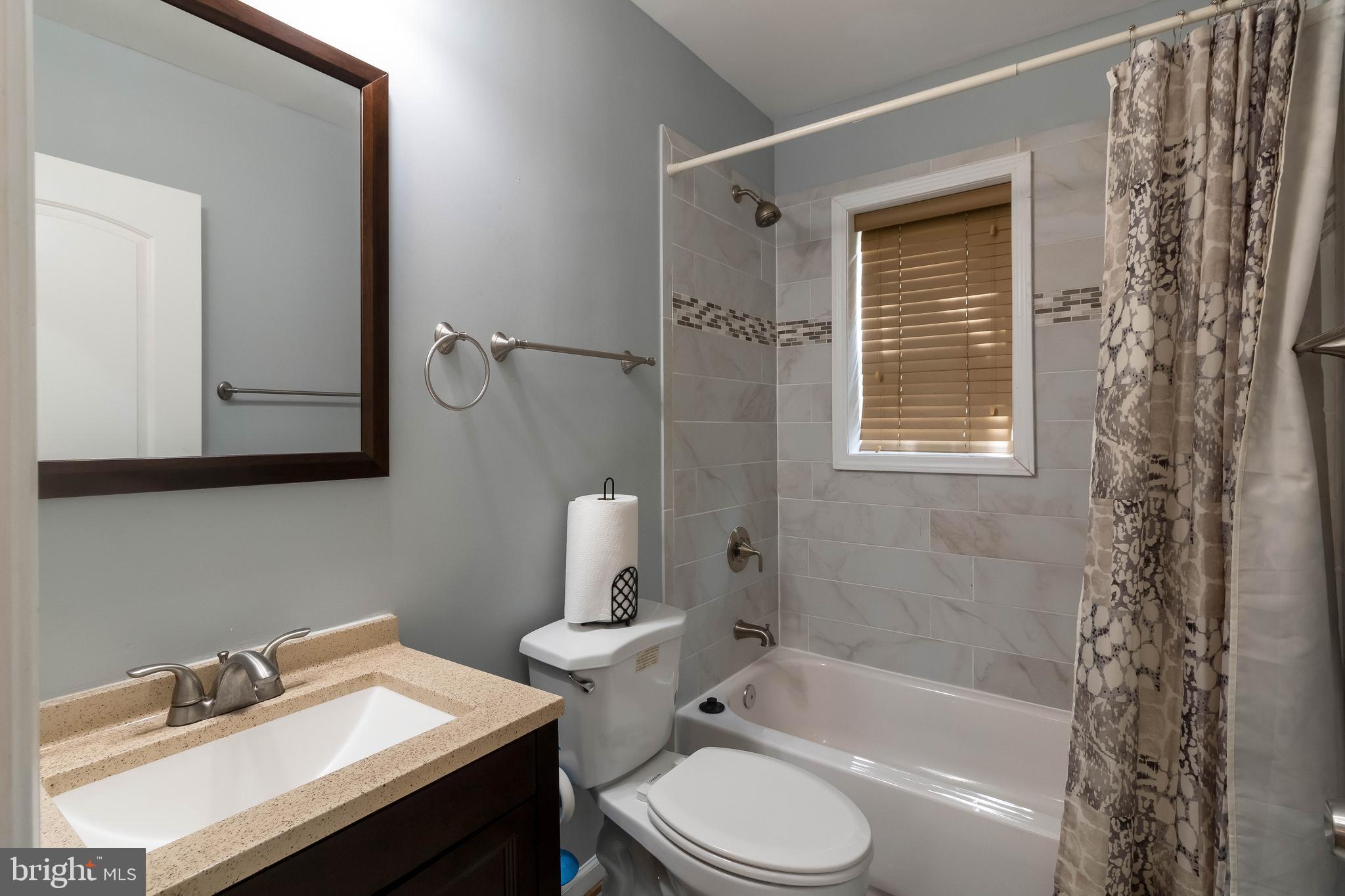 GR CAPITOL HEIGHTS - Residential