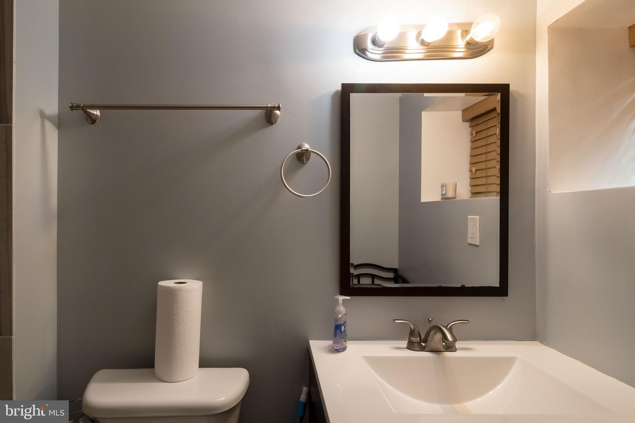 GR CAPITOL HEIGHTS - Residential