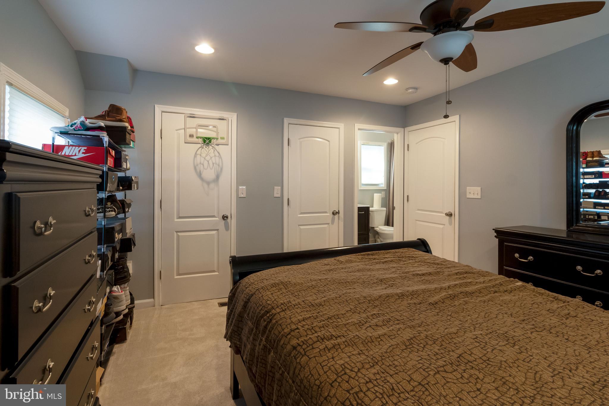 GR CAPITOL HEIGHTS - Residential