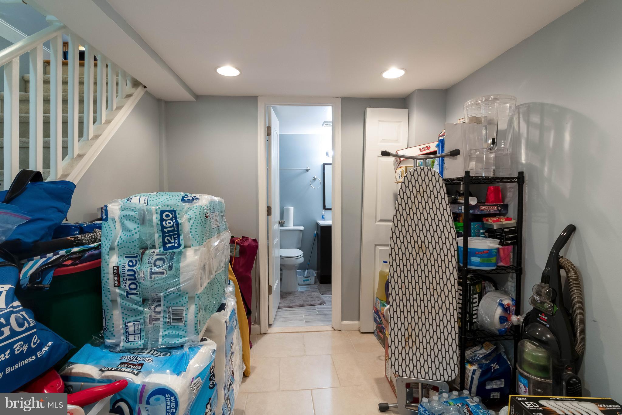 GR CAPITOL HEIGHTS - Residential