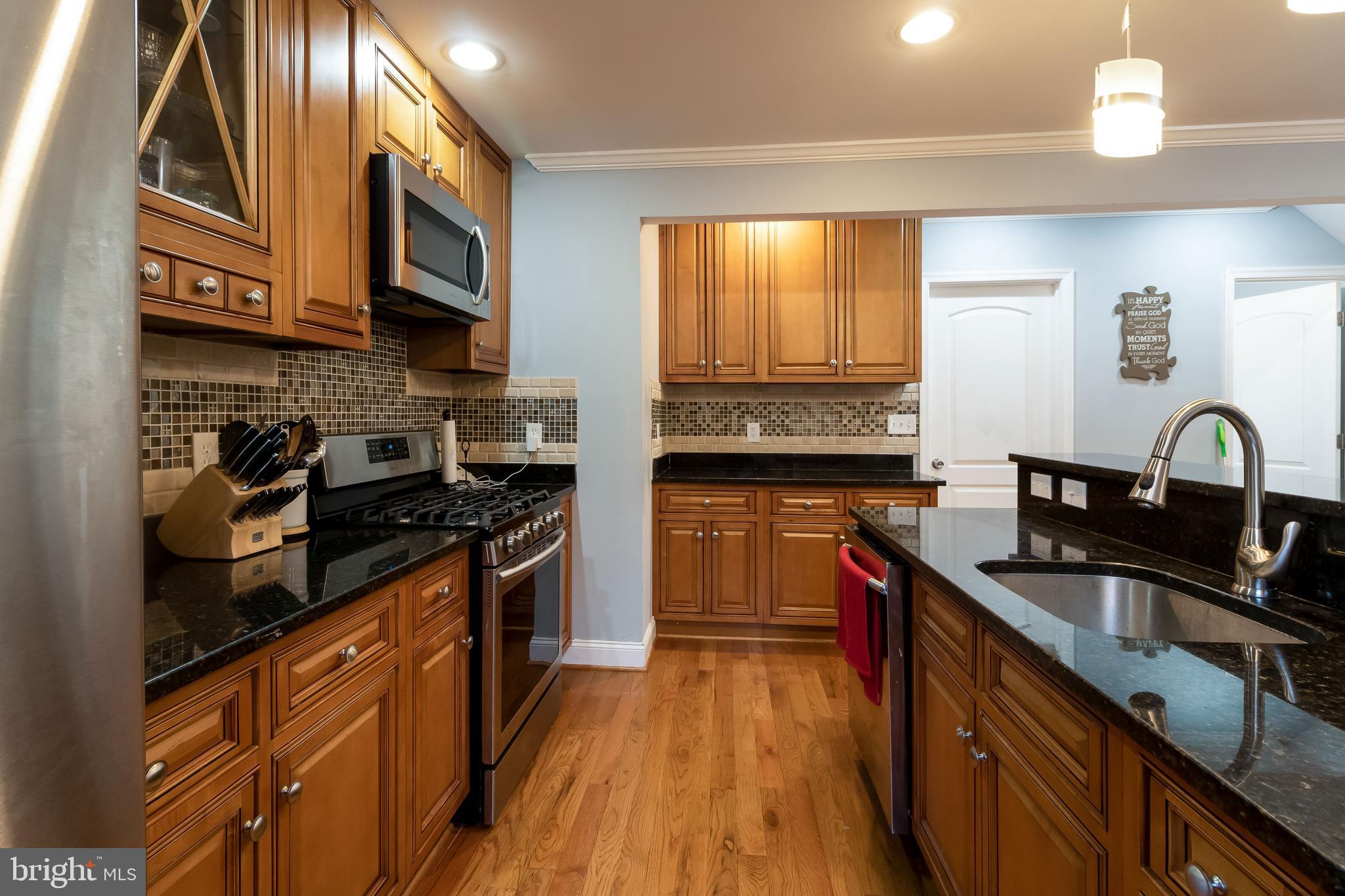 GR CAPITOL HEIGHTS - Residential