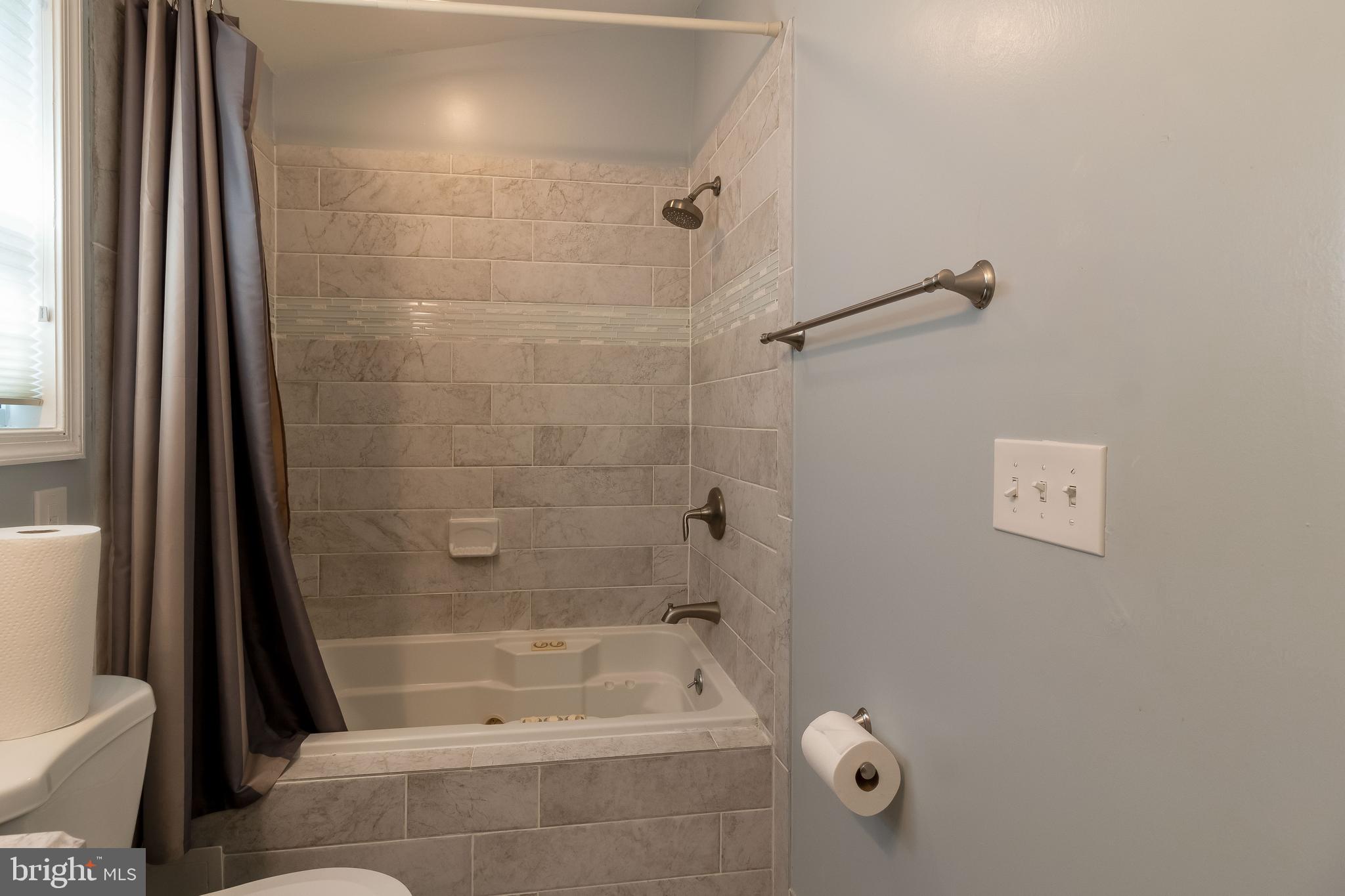 GR CAPITOL HEIGHTS - Residential