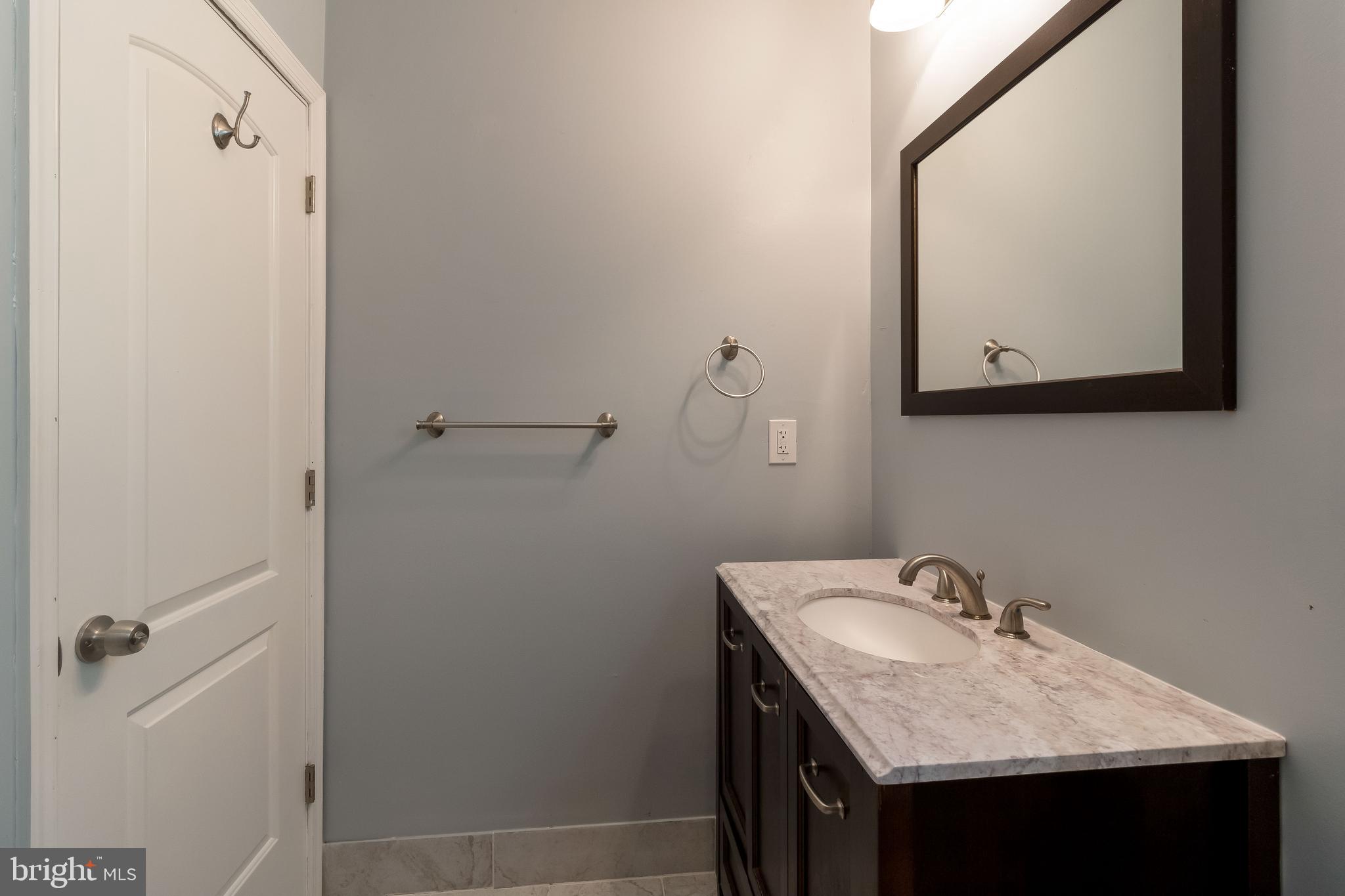 GR CAPITOL HEIGHTS - Residential