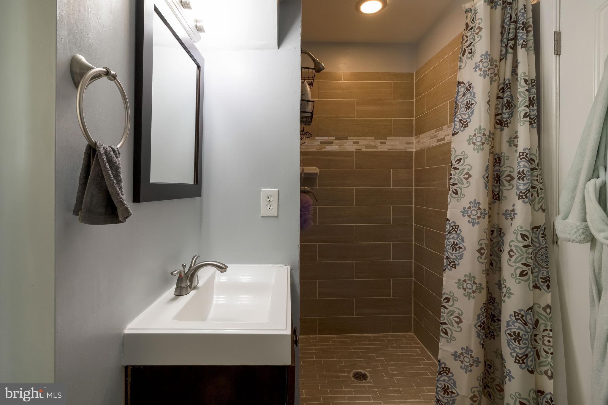 GR CAPITOL HEIGHTS - Residential