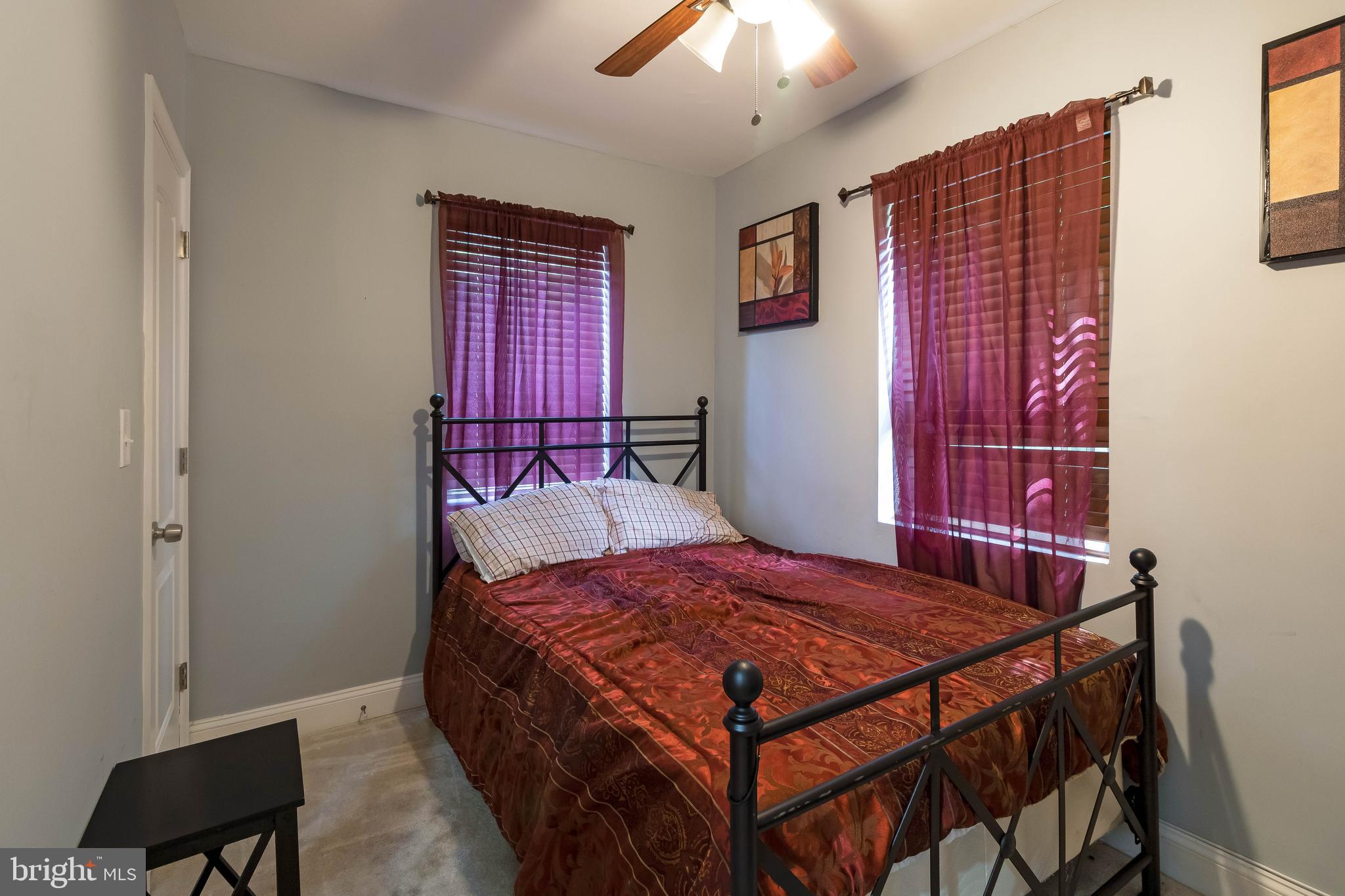 GR CAPITOL HEIGHTS - Residential