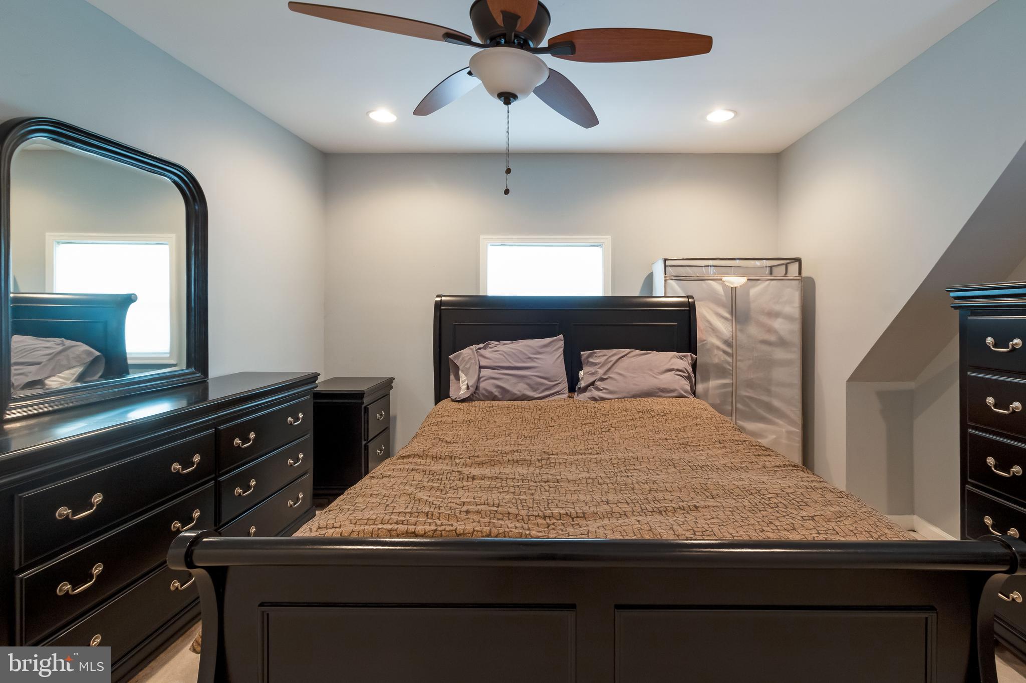 GR CAPITOL HEIGHTS - Residential