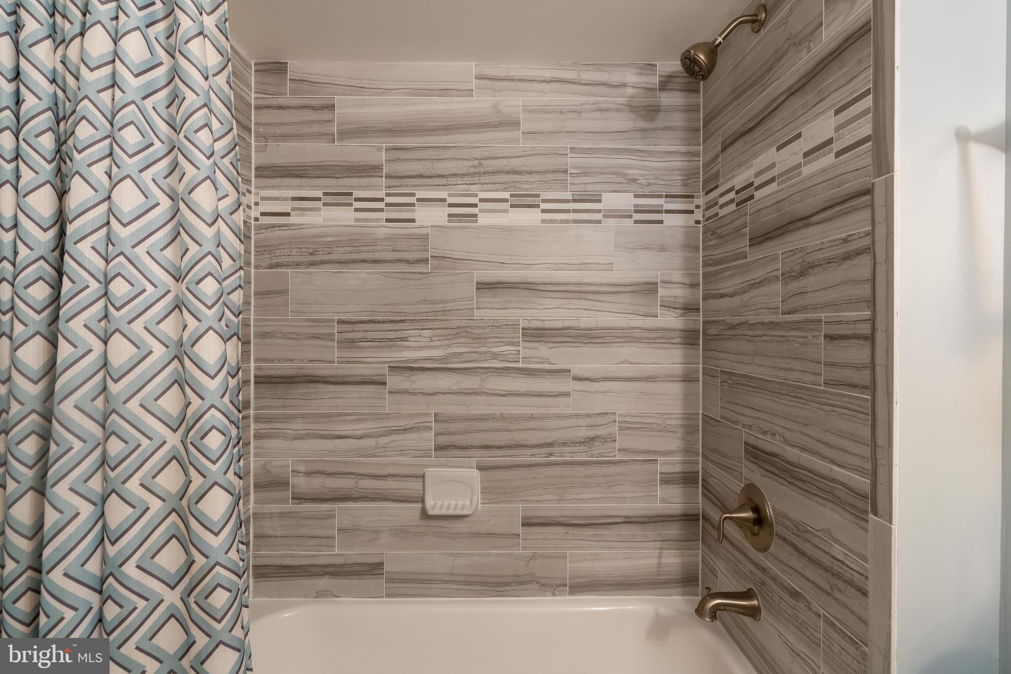 GR CAPITOL HEIGHTS - Residential