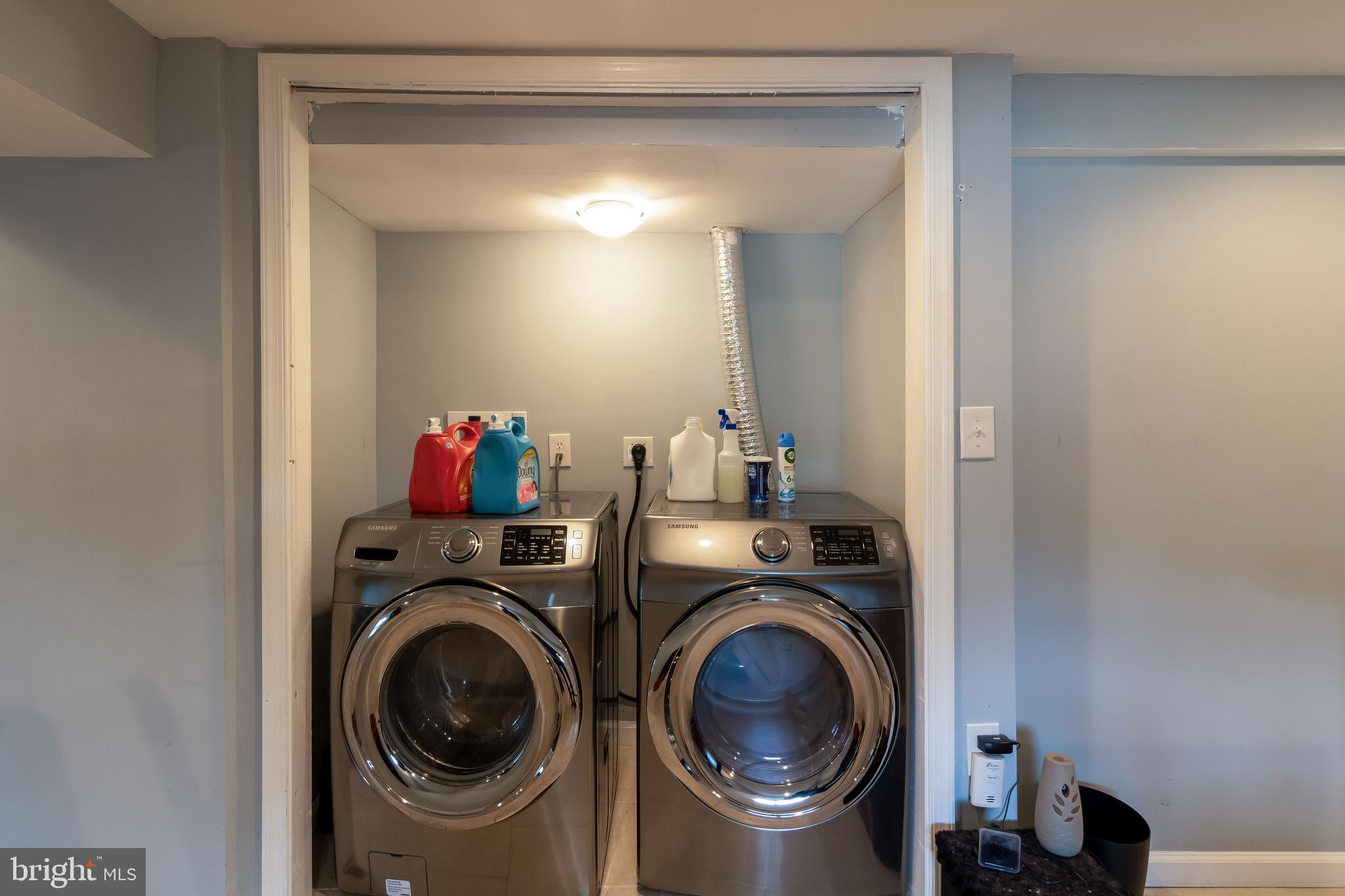 GR CAPITOL HEIGHTS - Residential