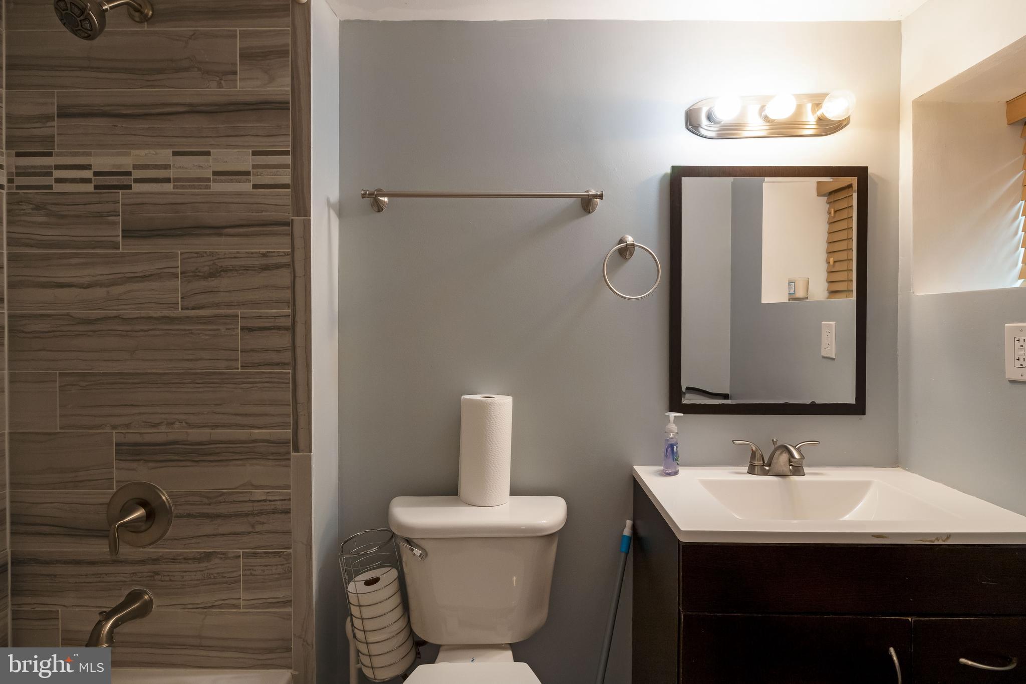 GR CAPITOL HEIGHTS - Residential