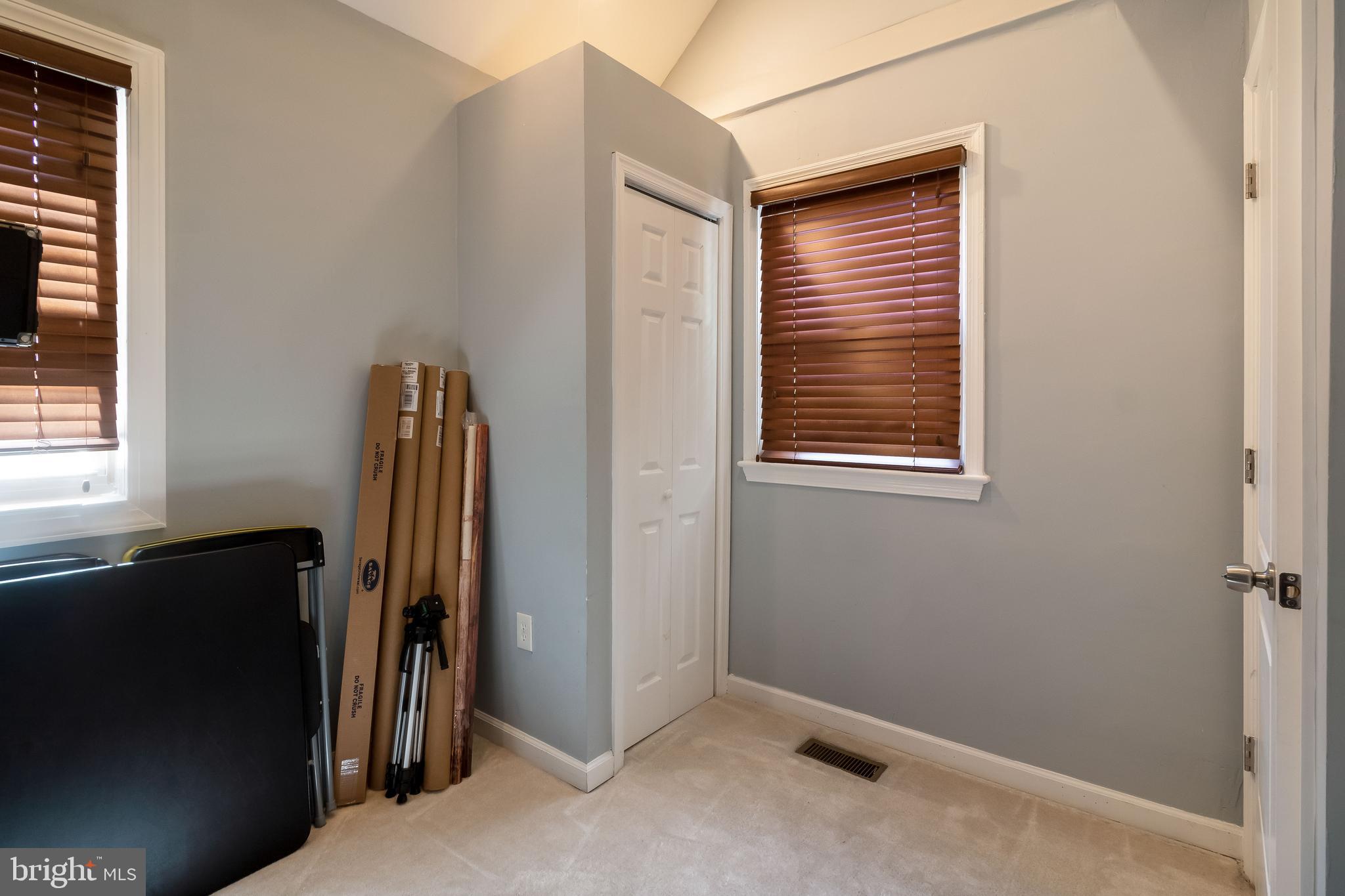 GR CAPITOL HEIGHTS - Residential