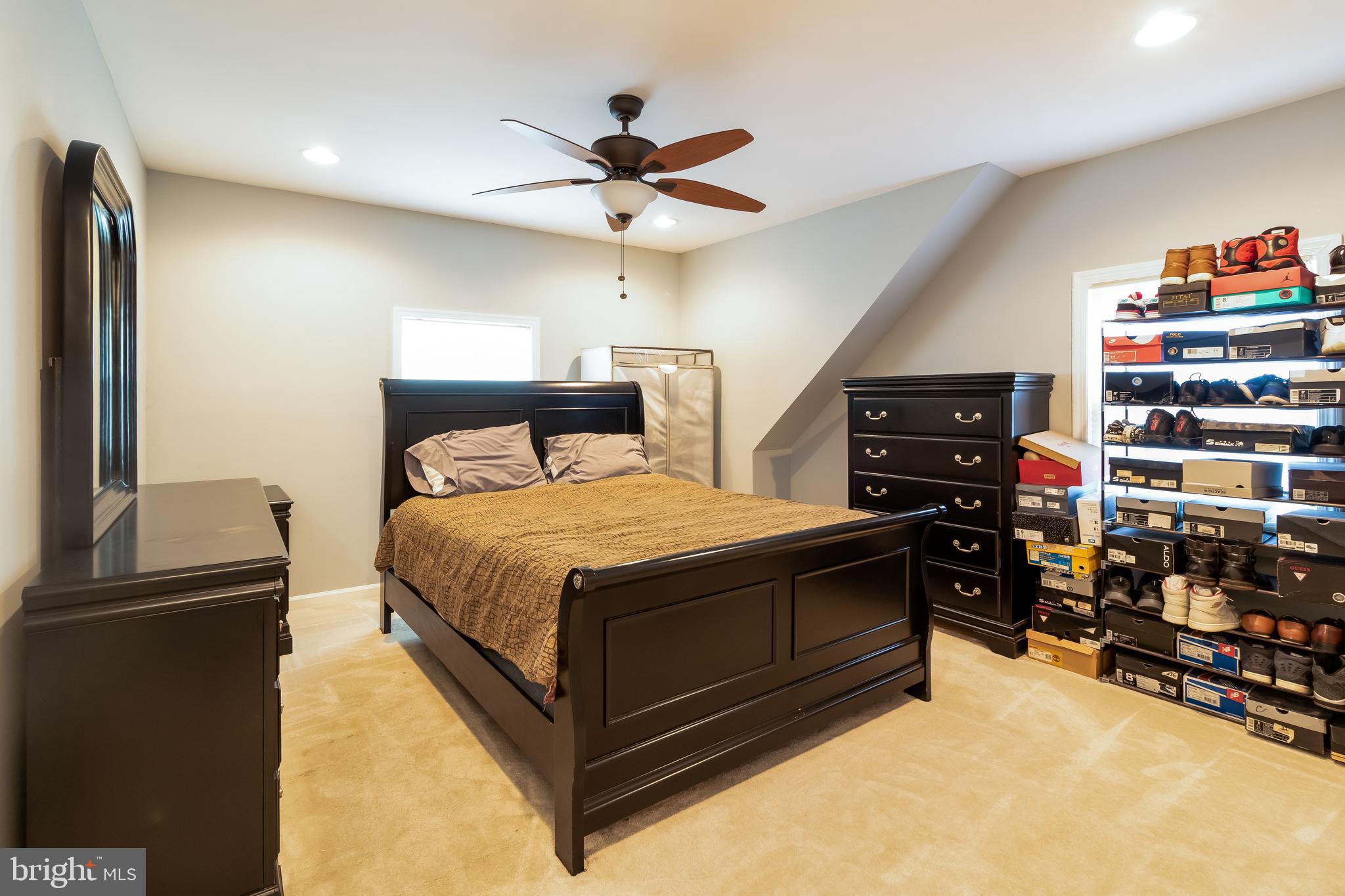 GR CAPITOL HEIGHTS - Residential