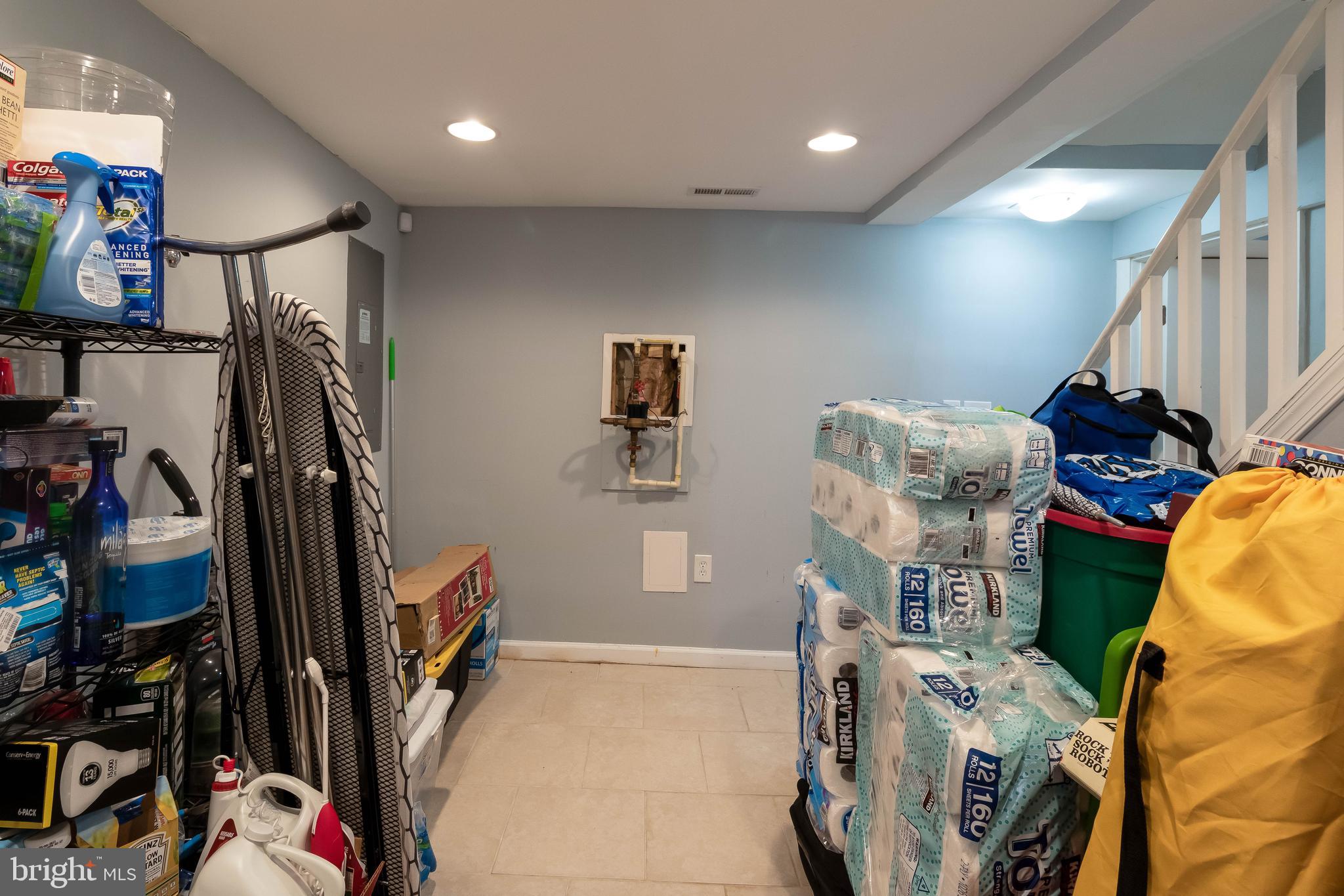 GR CAPITOL HEIGHTS - Residential