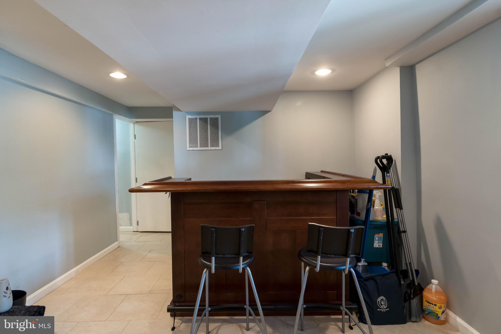 GR CAPITOL HEIGHTS - Residential