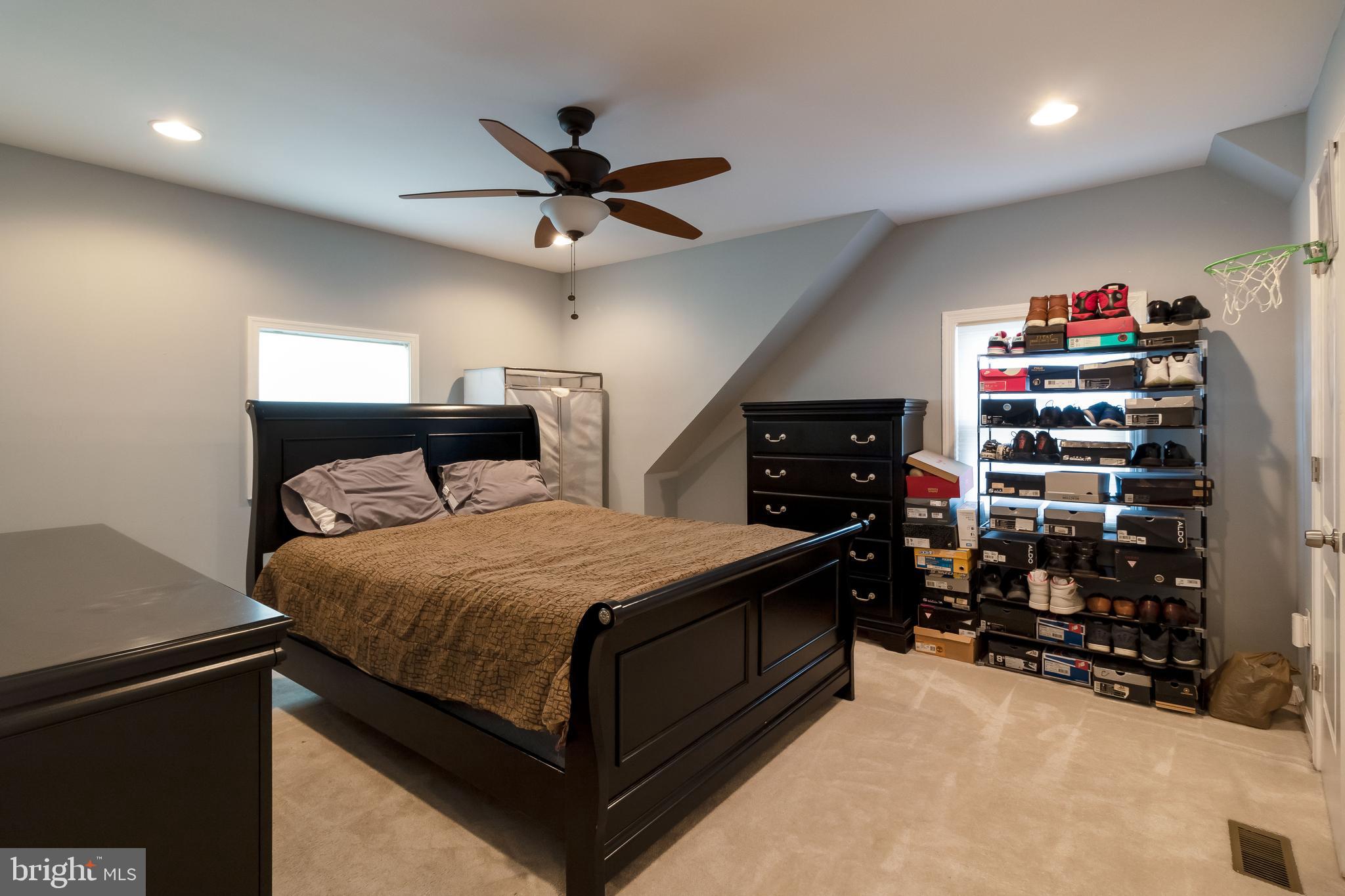 GR CAPITOL HEIGHTS - Residential